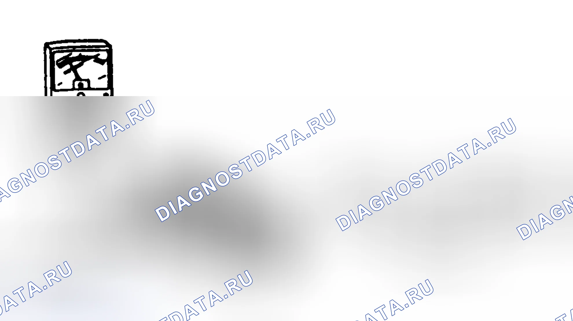 Рис. 2. Mazda 929 HD