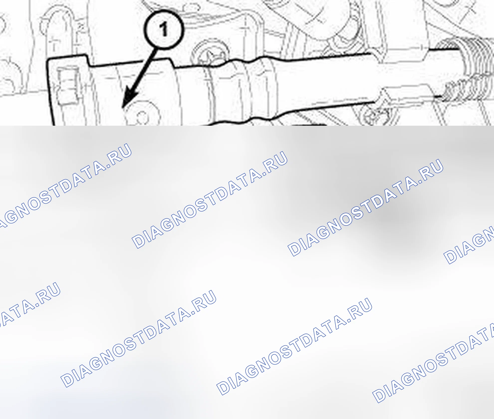 Рис. 338. Jeep Compass I рестайлинг 2