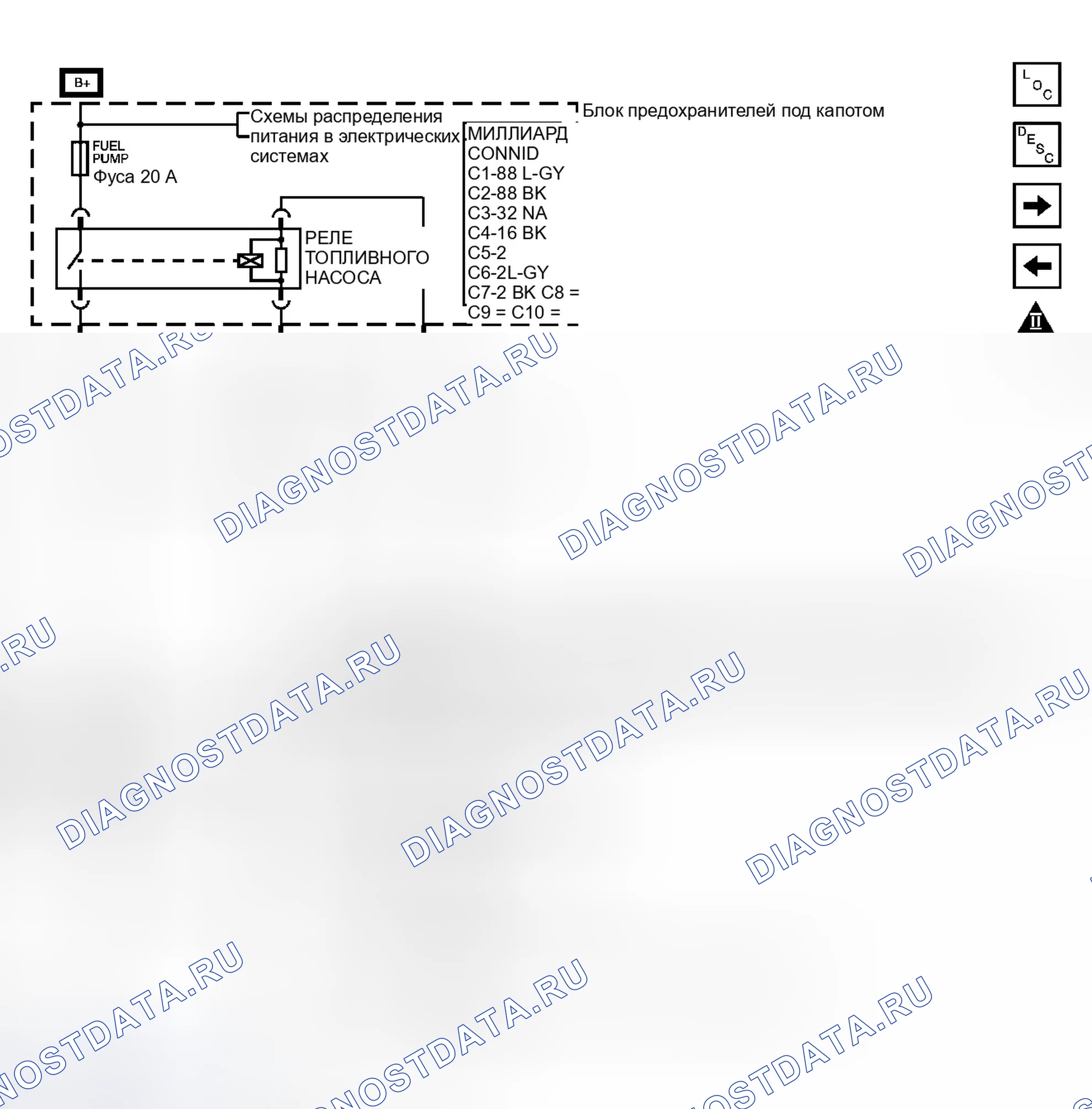Рис. 34. GMC Savana G1500 