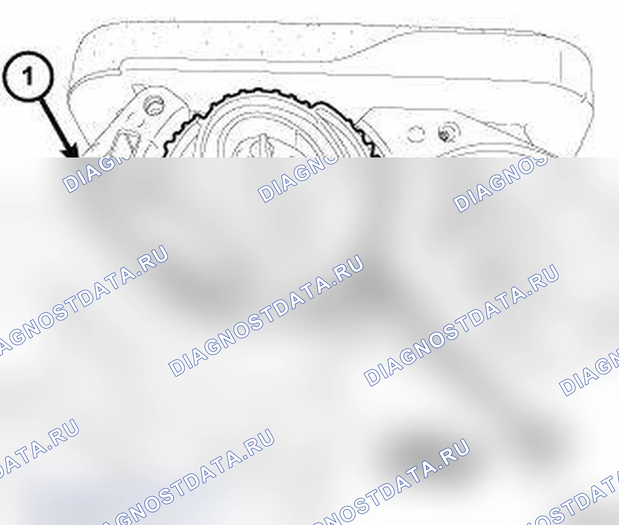 Рис. 122. Dodge Durango III