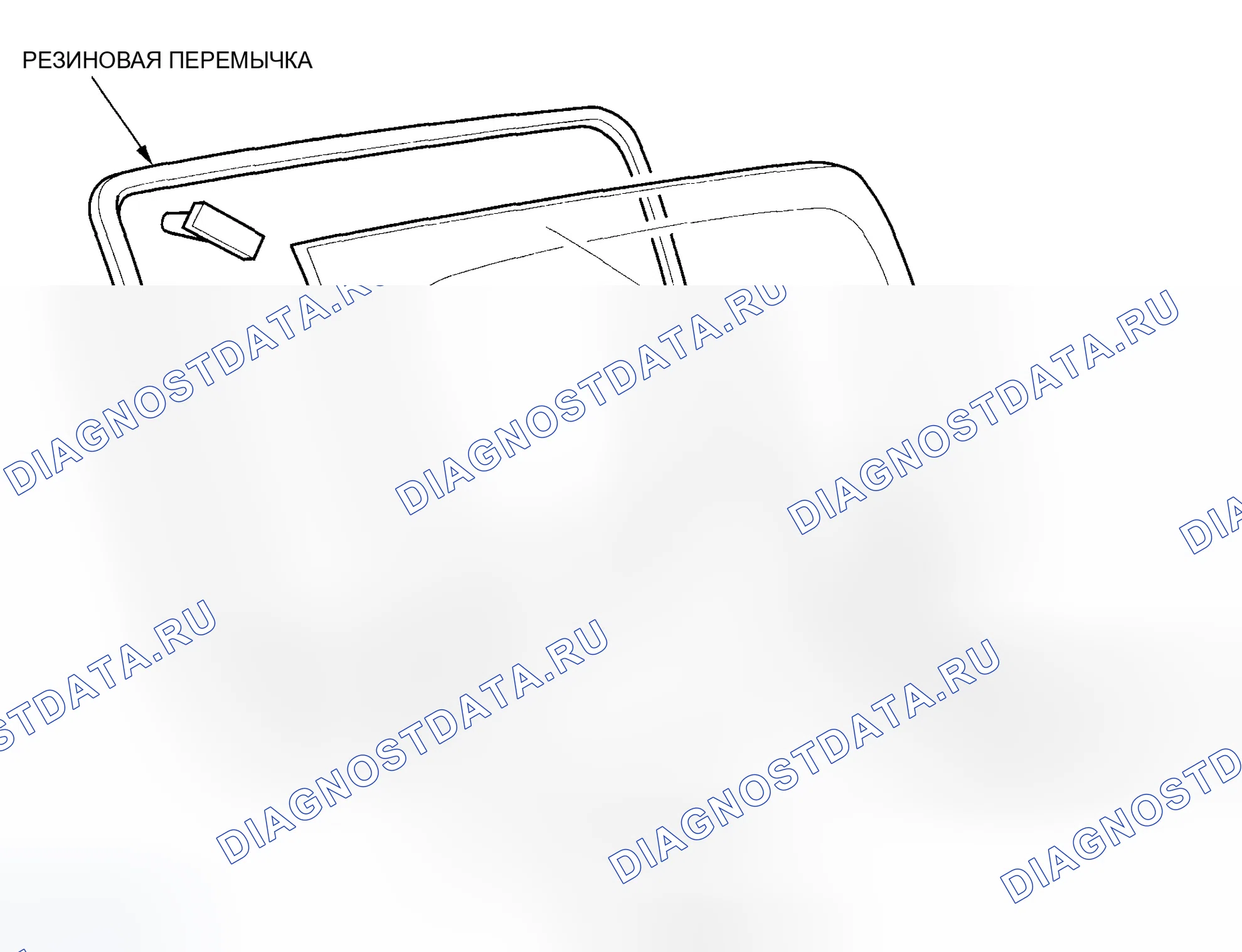 Рис. 20. Honda Pilot I