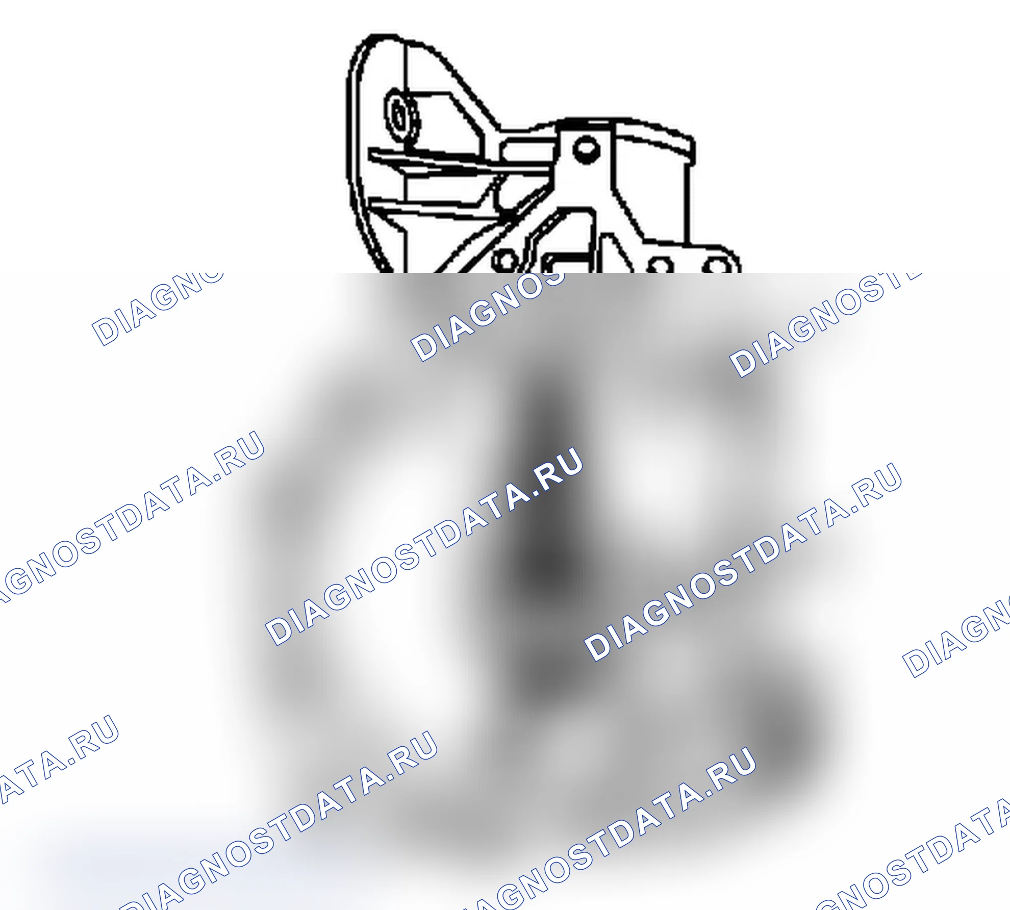 Рис. 508. Chevrolet Silverado 2500 