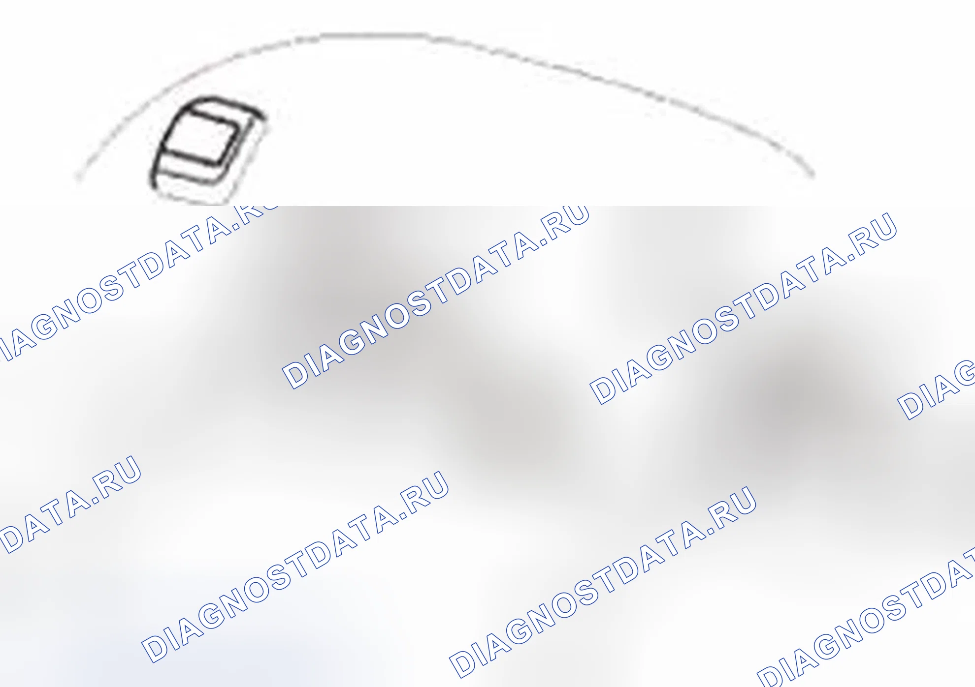 Рис. 416. Honda CR-V IV