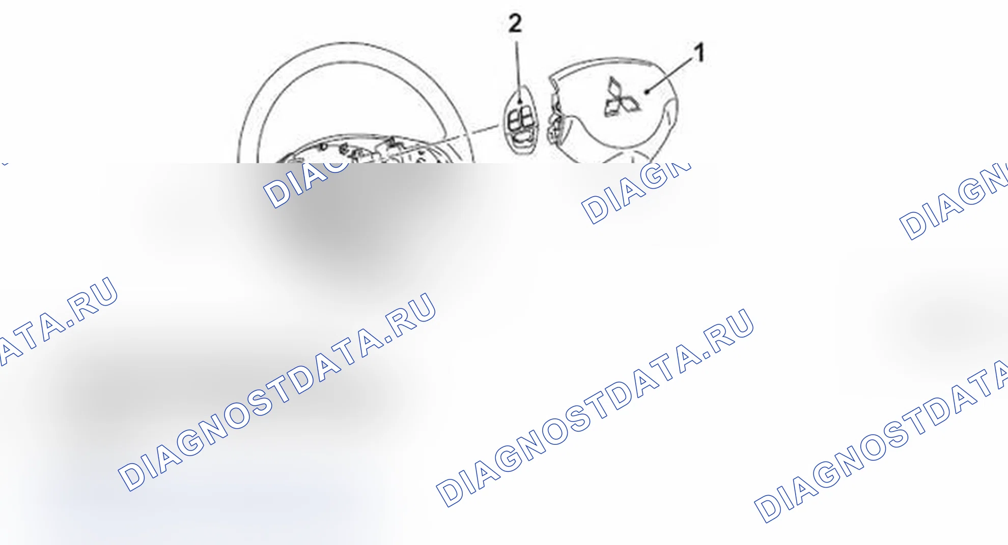 Рис. 15: Кроме RALLIART. Mitsubishi Lancer Ralliart X рестайлинг