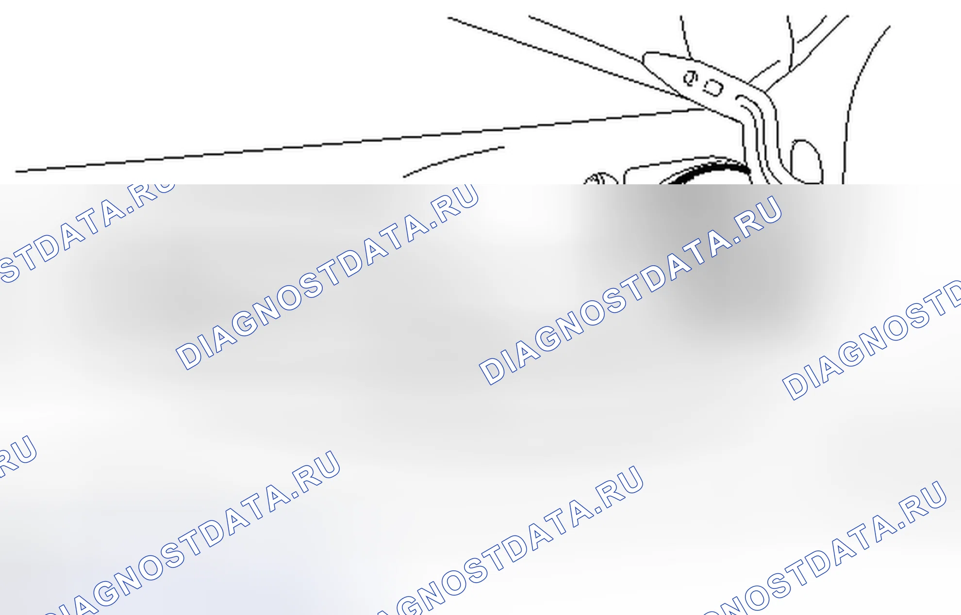 Рис. 38. Scion tC II рестайлинг