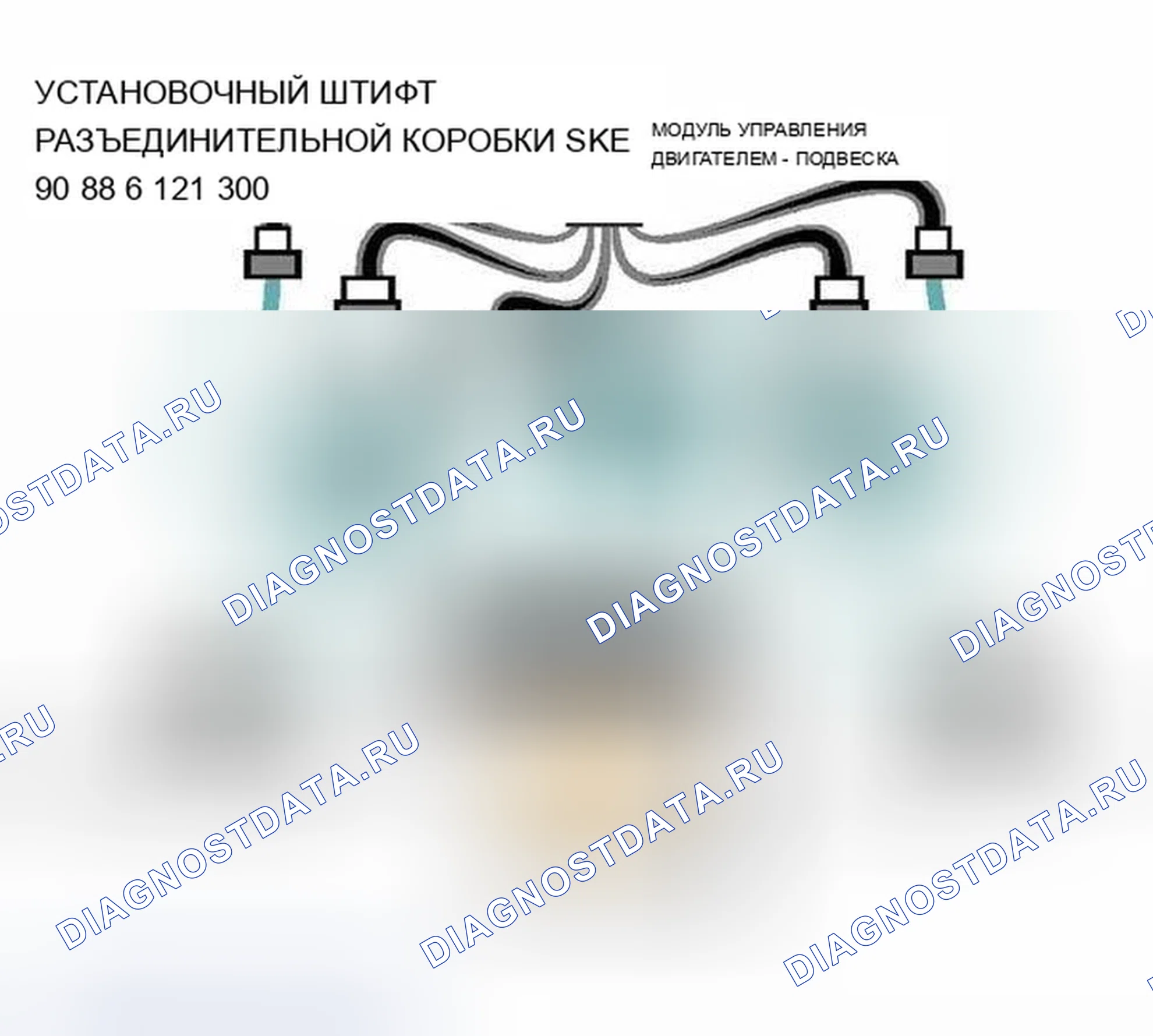 Рис. 399. BMW Z4 E85/E86