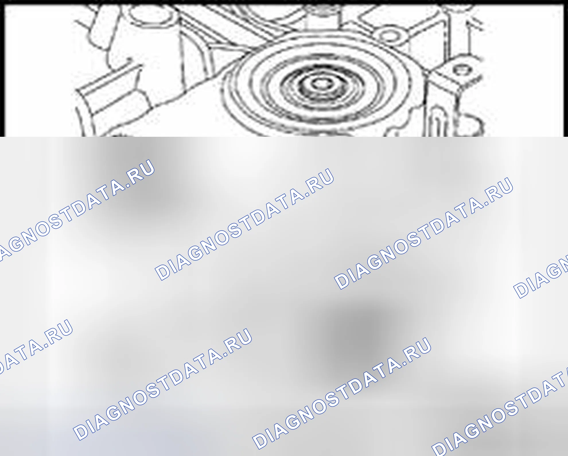 Рис. 48. Volkswagen Golf Mk4