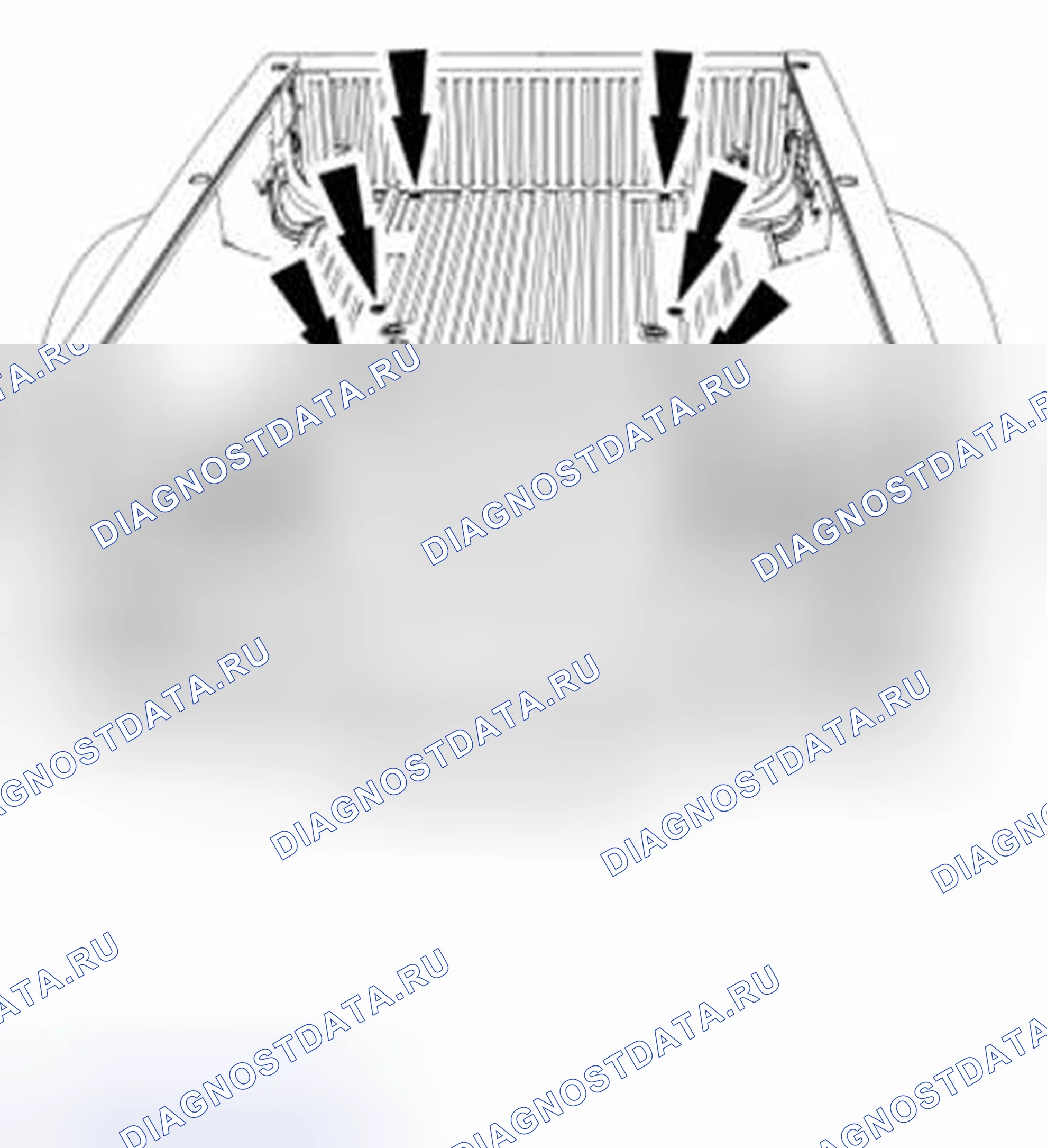 Рис. 3. Ford Pickup F250 Super Duty II