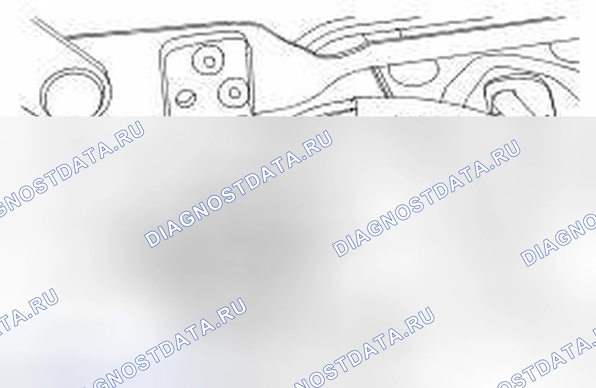 Рис. 18. Land Rover Range Rover Sport I рестайлинг
