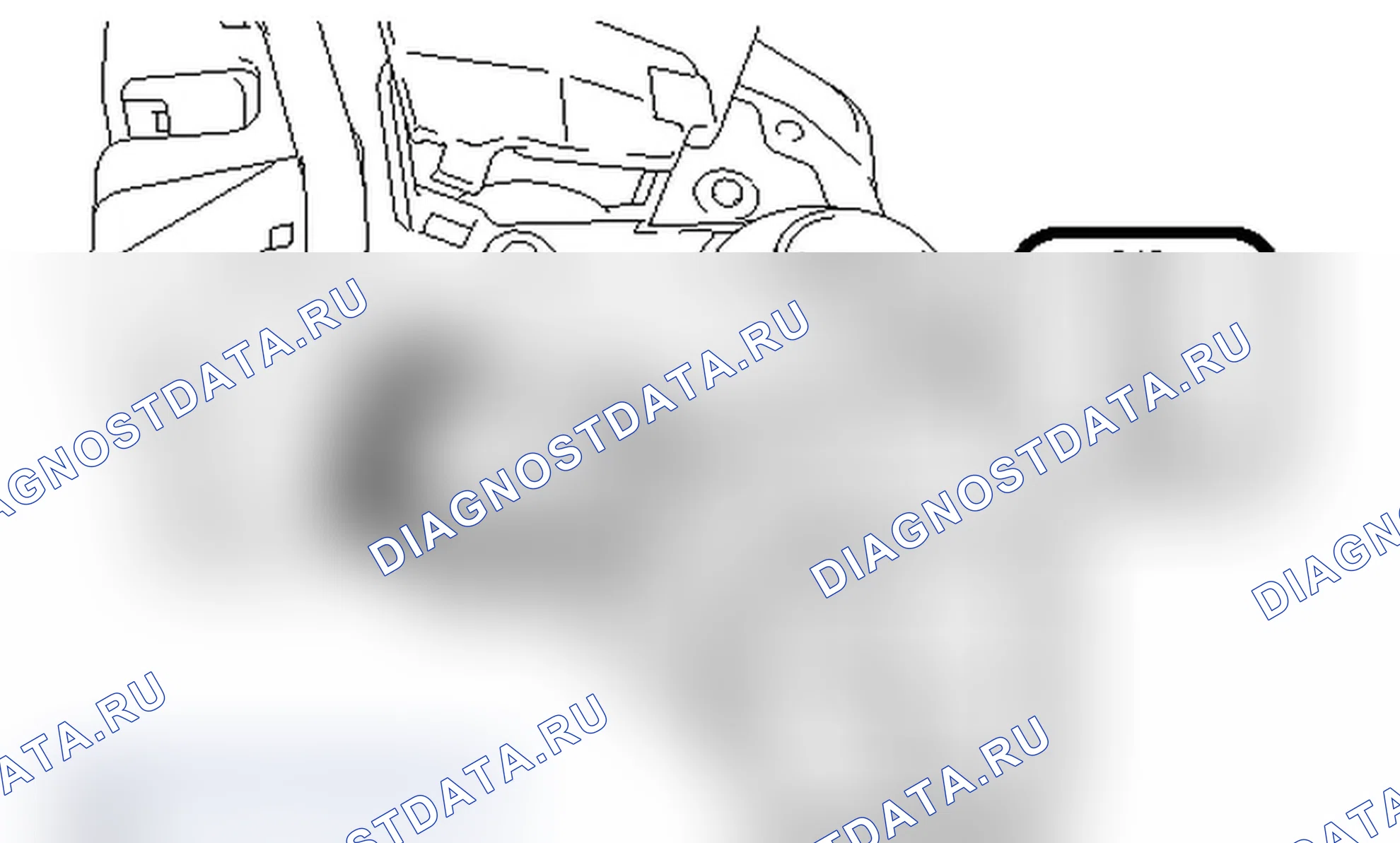 Рис. 172. Toyota Prius V I