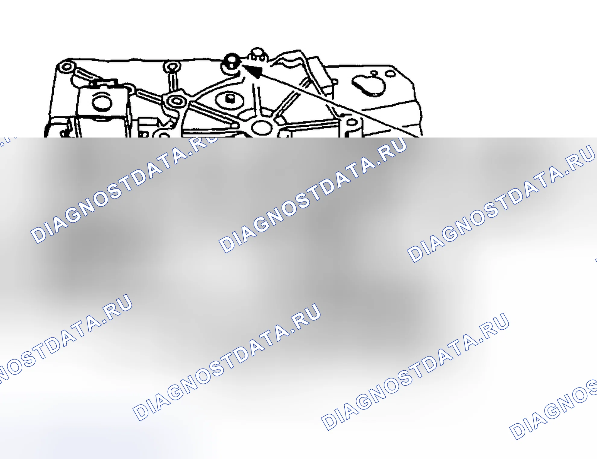 Рис. 686. Hyundai Pony I