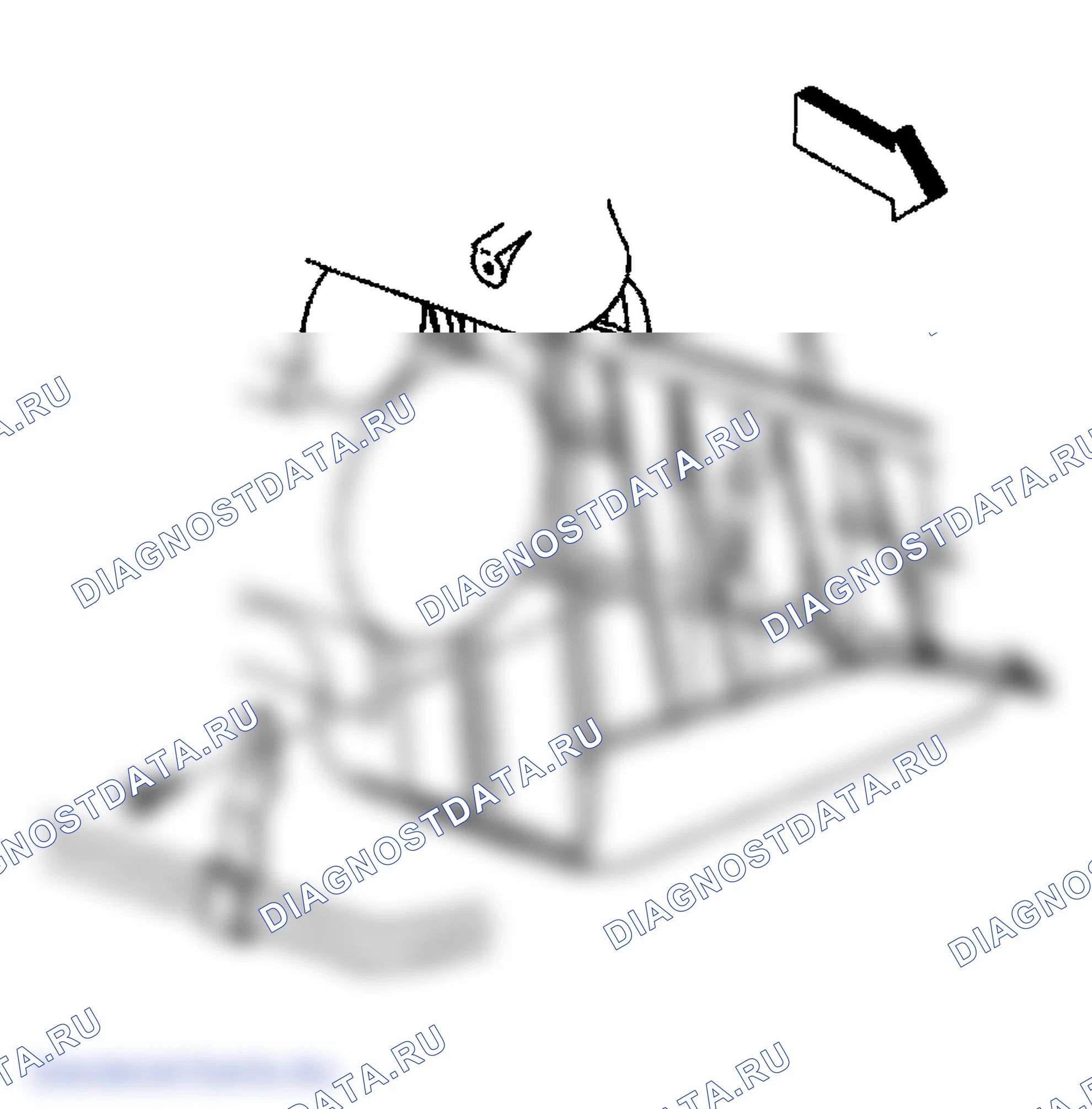 Рис. 402. GMC Savana Special G3500 