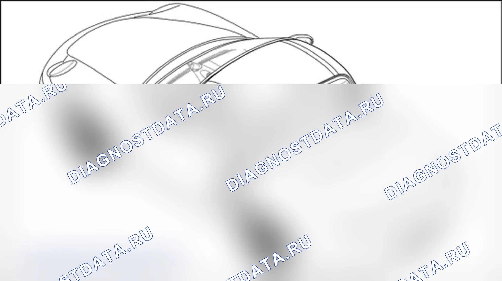 Рис. 159: Снятие крепежных деталей. Porsche Boxster S 987
