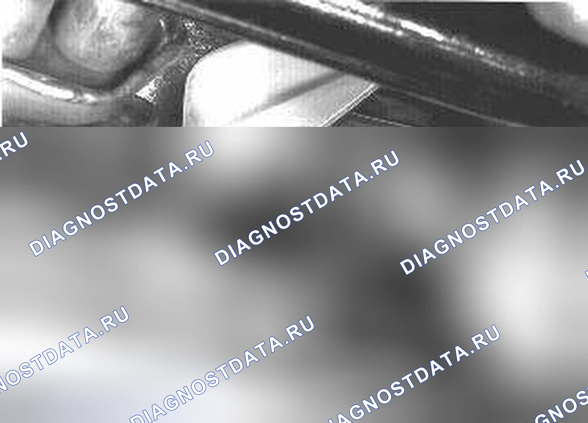 Рис. 734: Заменить подушку двигателя. Volvo C70 I