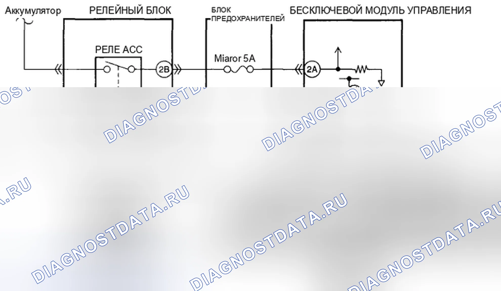 Рис. 214: расшифровка кода ошибки U3004:12 [УСОВЕРШЕНСТВОВАННАЯ СИСТЕМА БЕСКЛЮЧЕВОГО ВВОДА И ЗАПУСКА С ПОМОЩЬЮ КНОПОК]. Mazda 6 GH рестайлинг