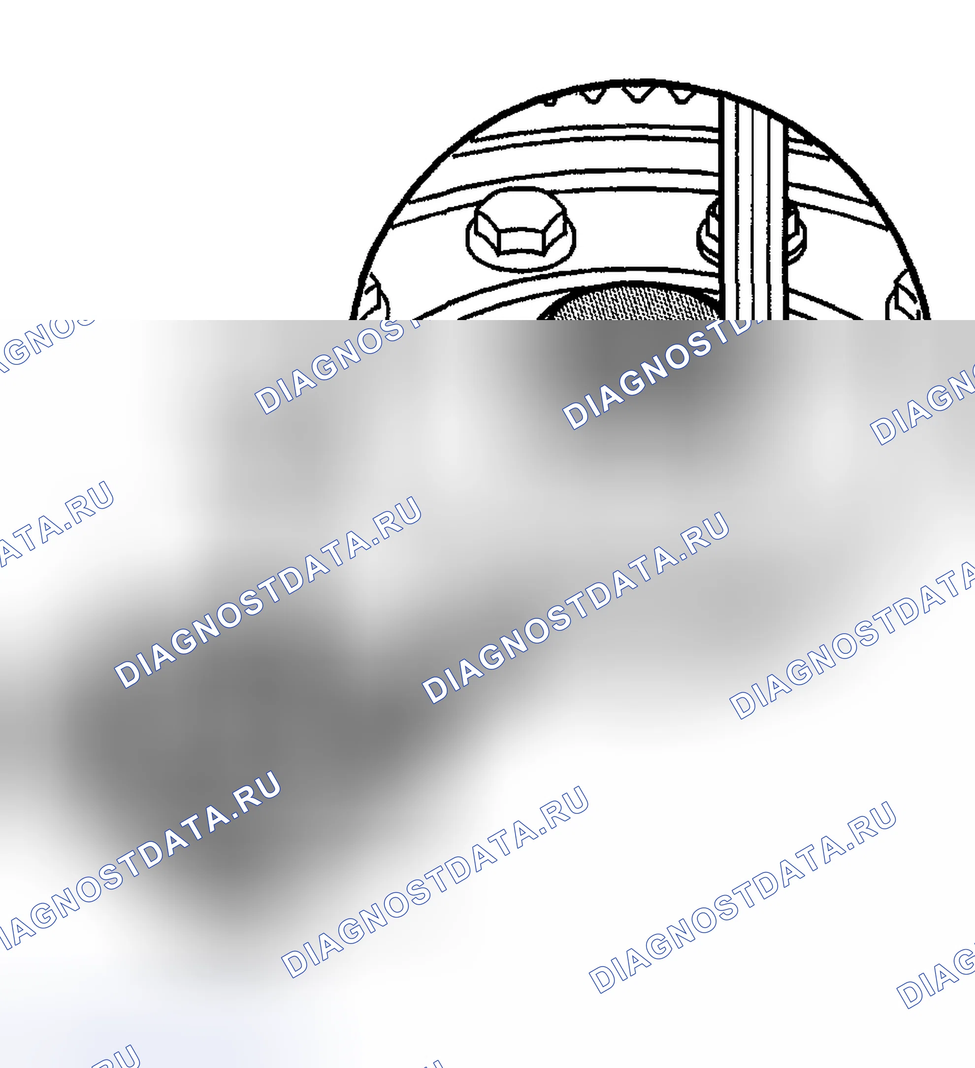 Рис. 280. Kia Ceed CD