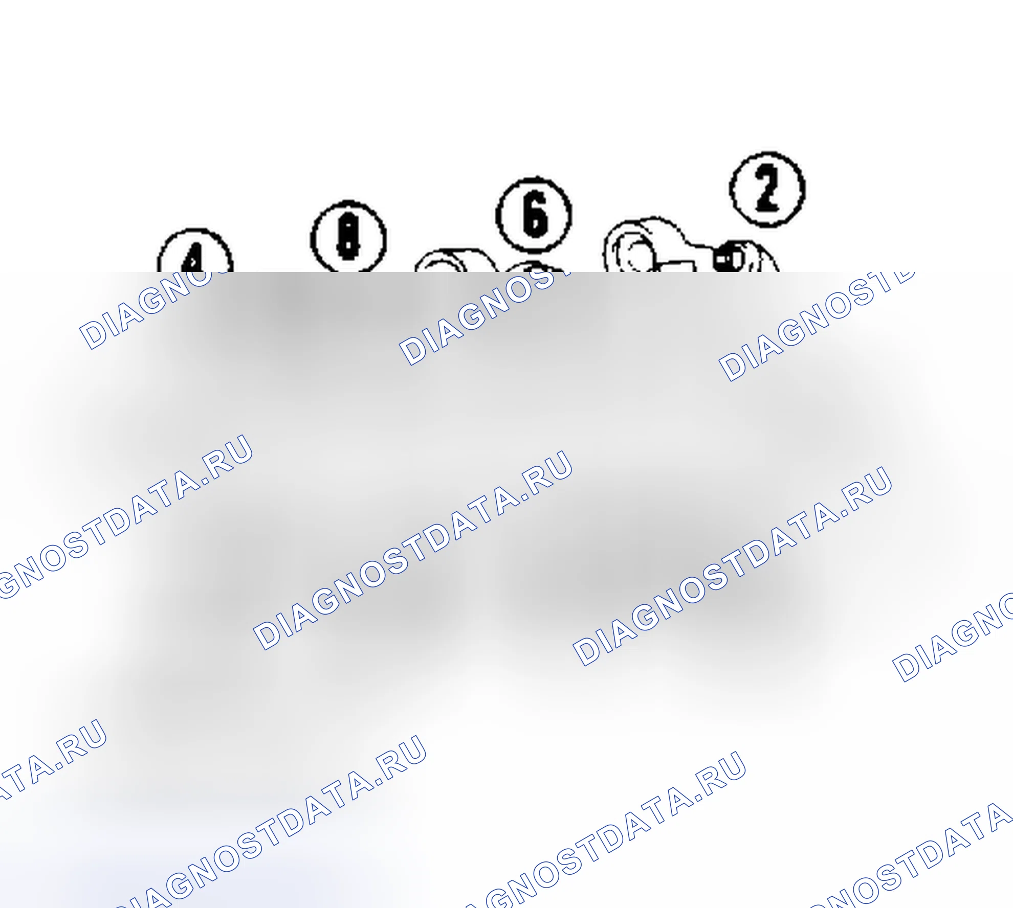 Рис. 6: Установка. Nissan Quest I