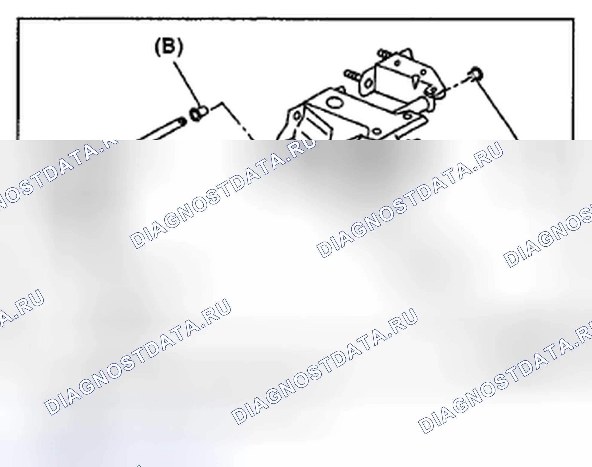 Рис. 43. Subaru Impreza GH