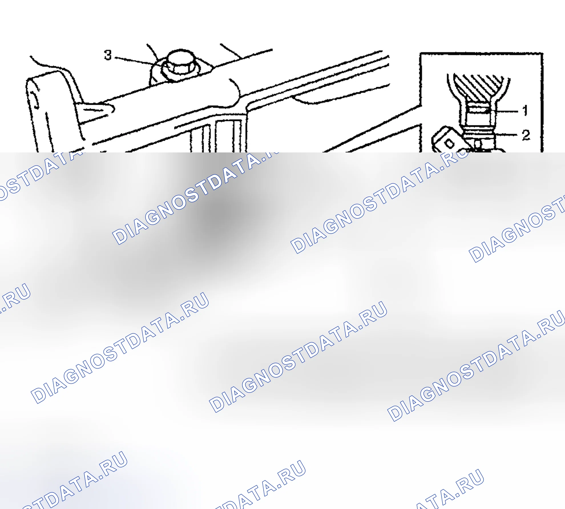 Рис. 102. Suzuki Grand Vitara I рестайлинг