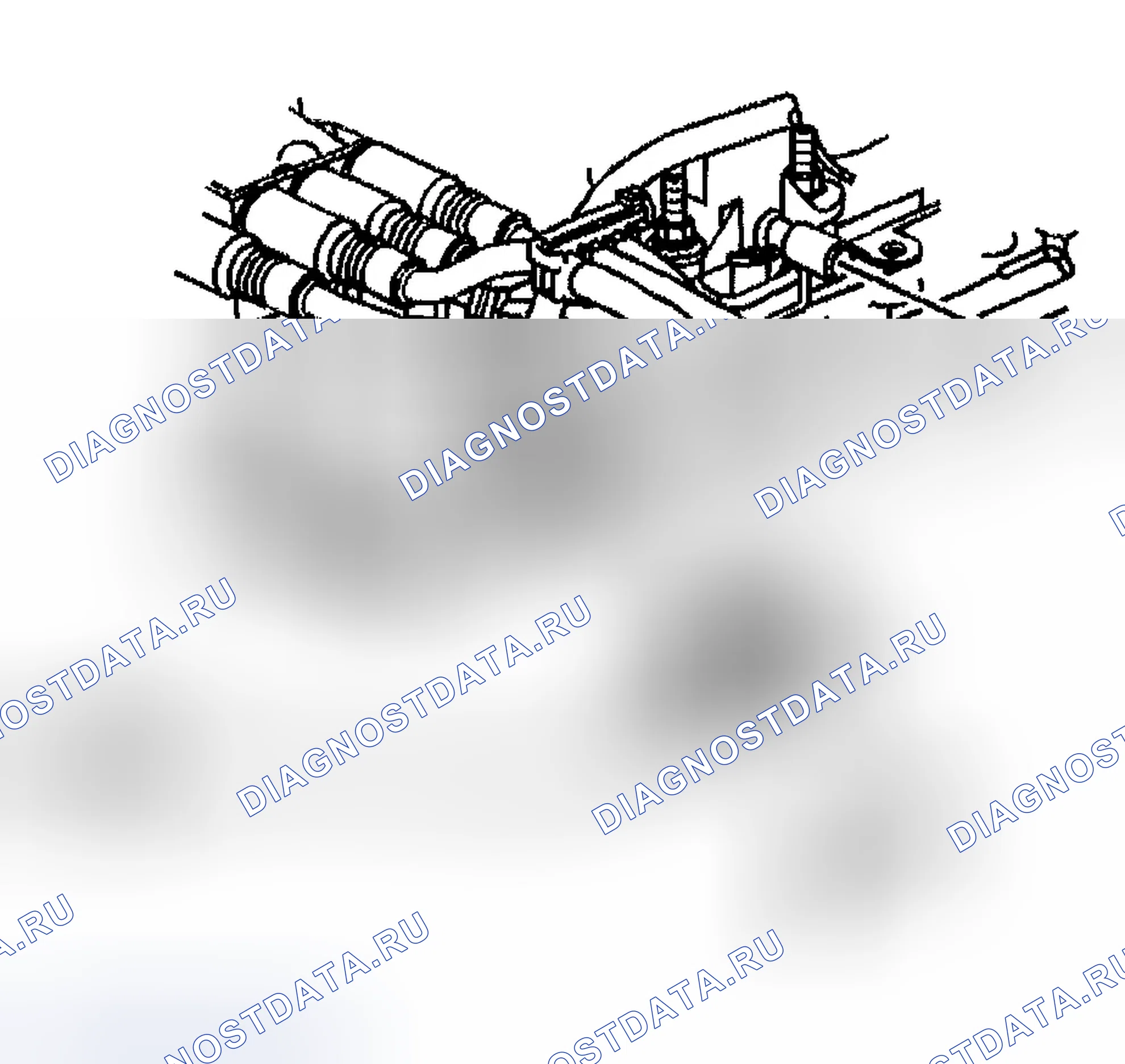 Рис. 584. Chevrolet Silverado 1500 HD 