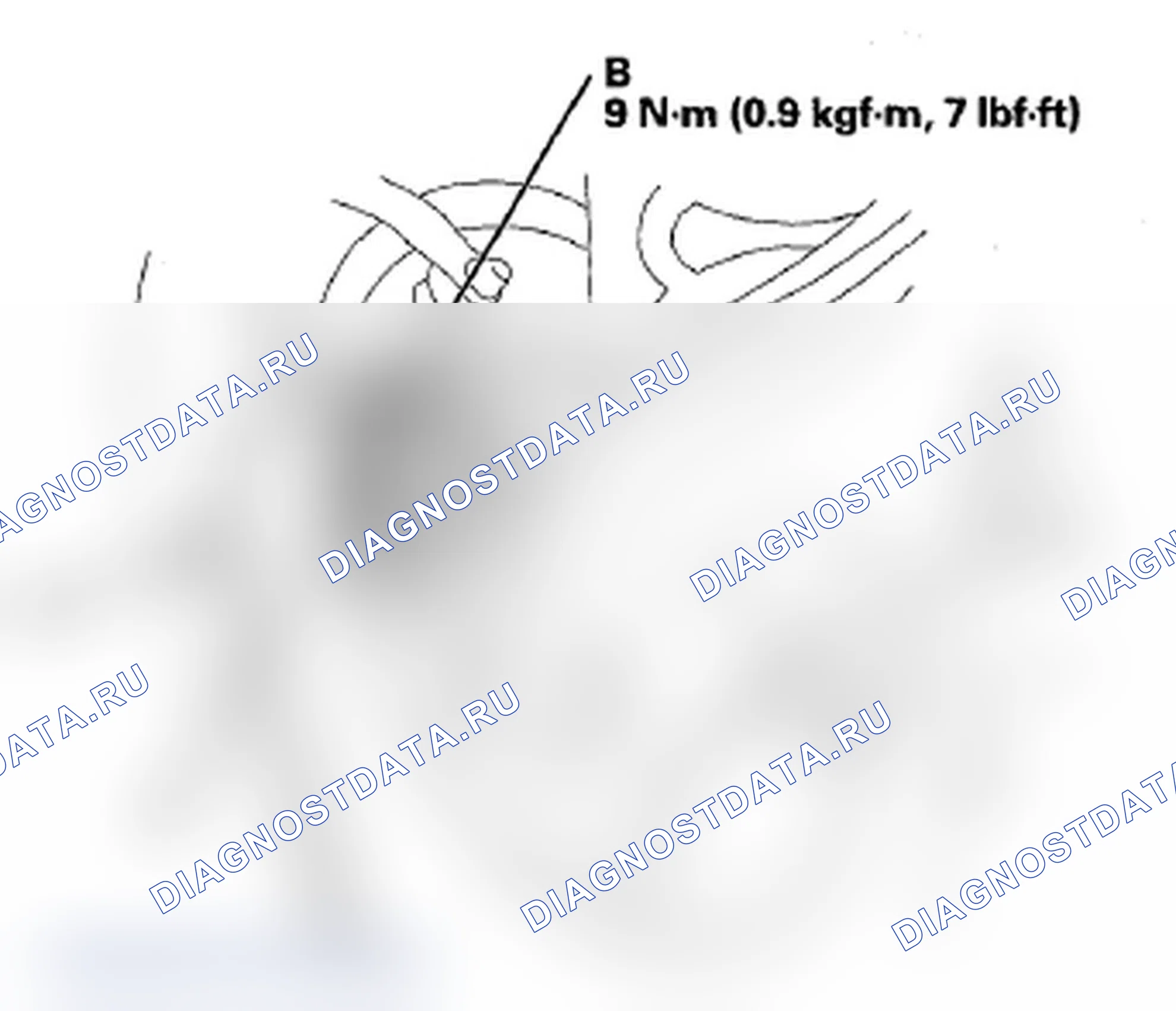 Рис. 15. Acura RDX I рестайлинг