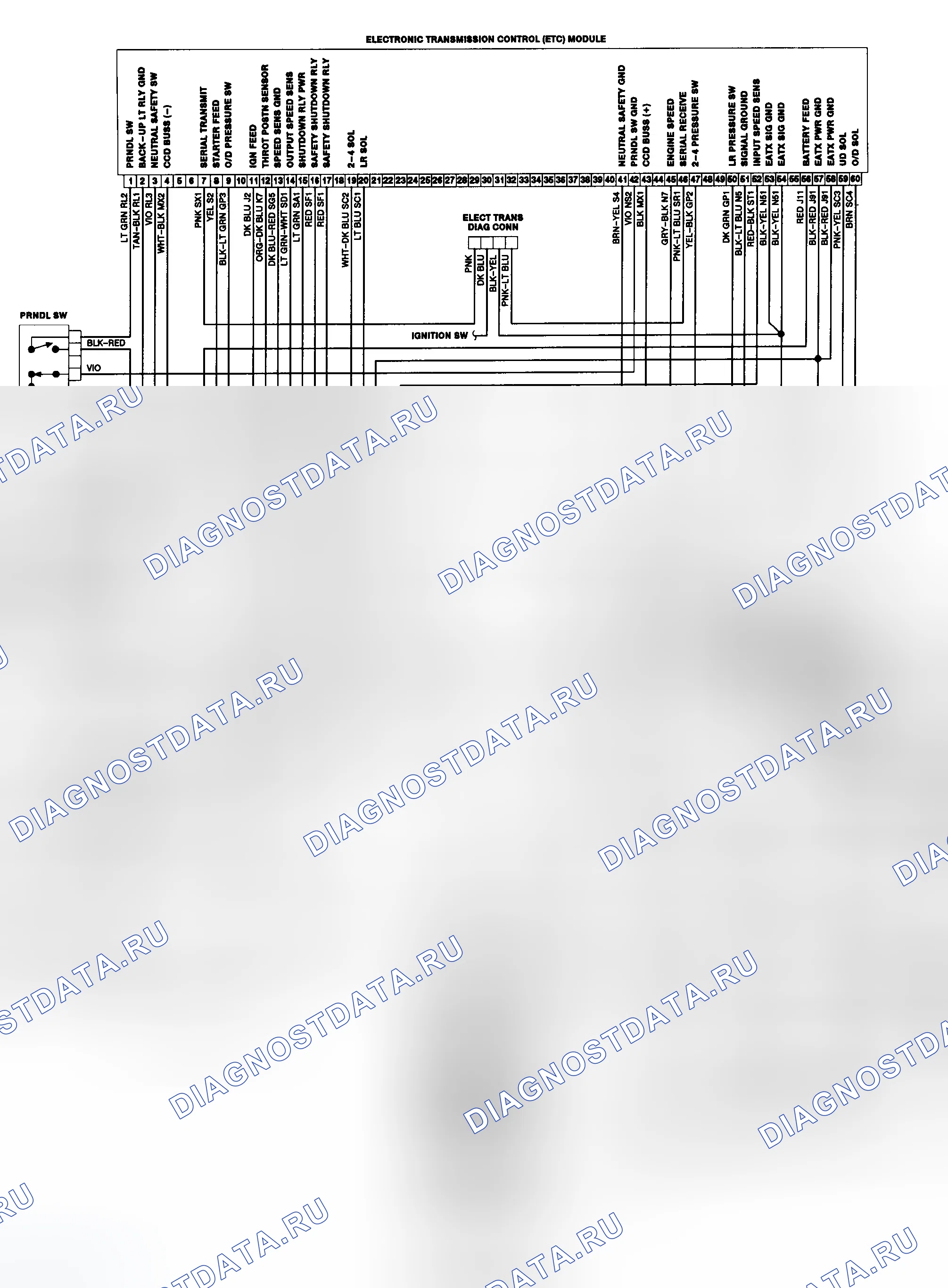 Рис. 168. Chrysler New Yorker XIII