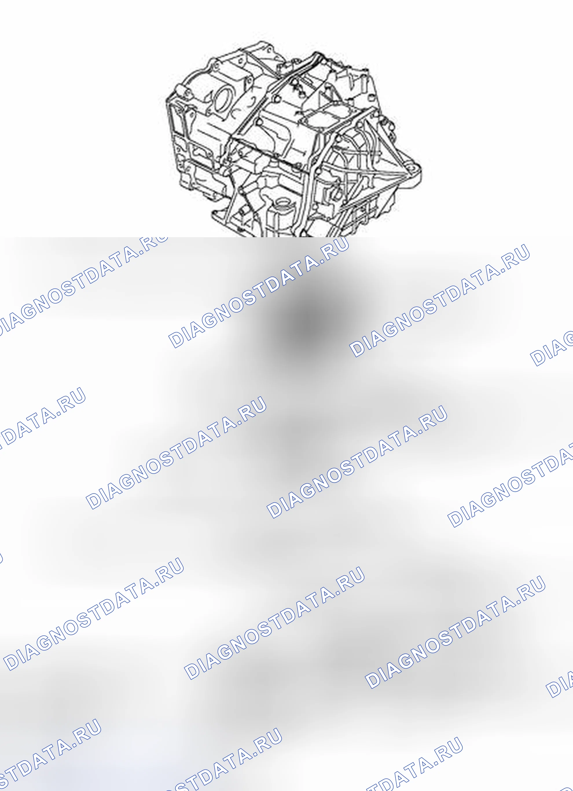 Рис. 226: ИЛЛЮСТРАЦИЯ. Toyota Camry XV50