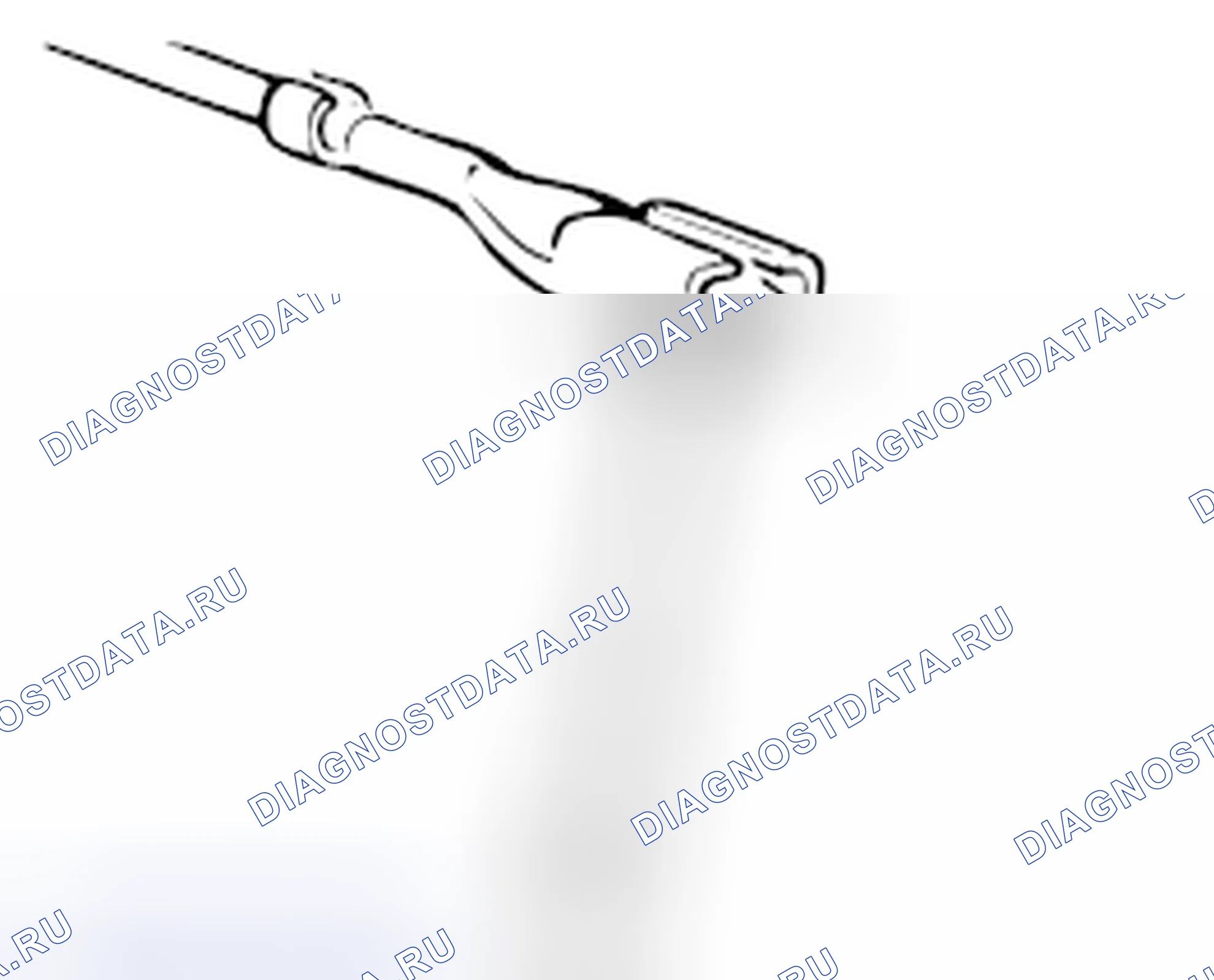 Рис. 320. Honda Crosstour I рестайлинг