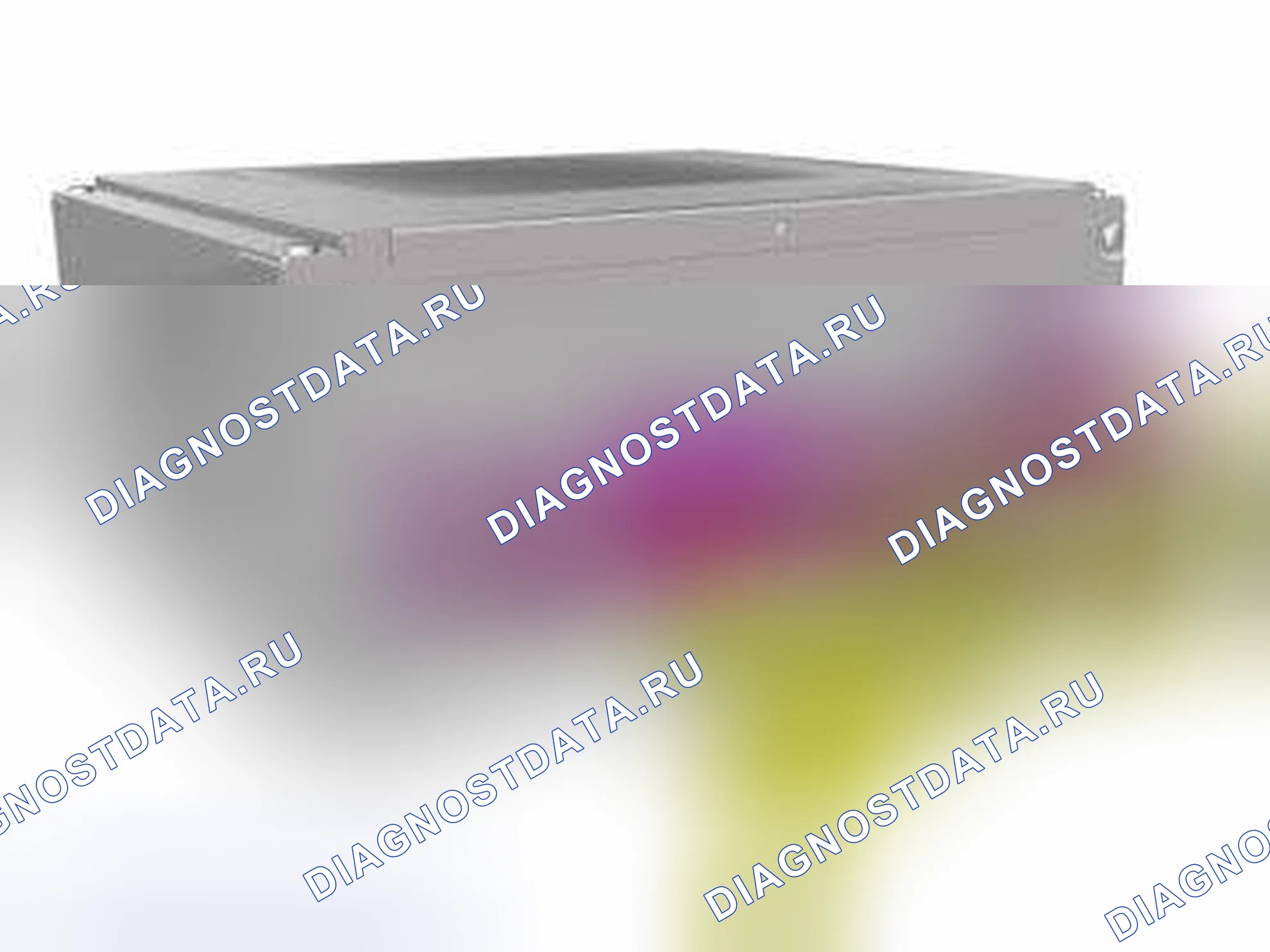 Рис. 578. Volvo S80 II рестайлинг