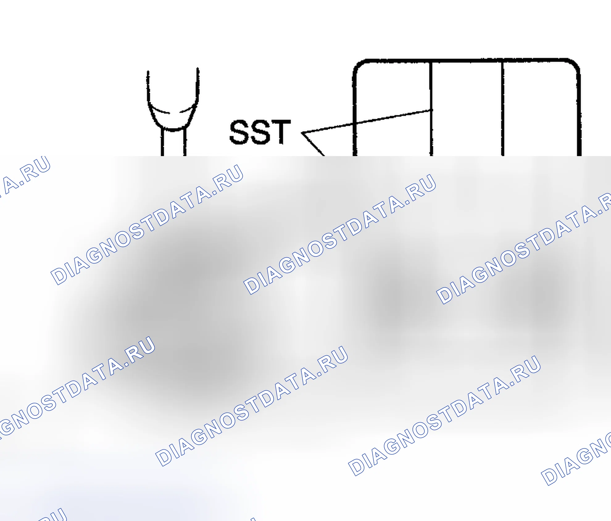 Рис. 29. Toyota Highlander I