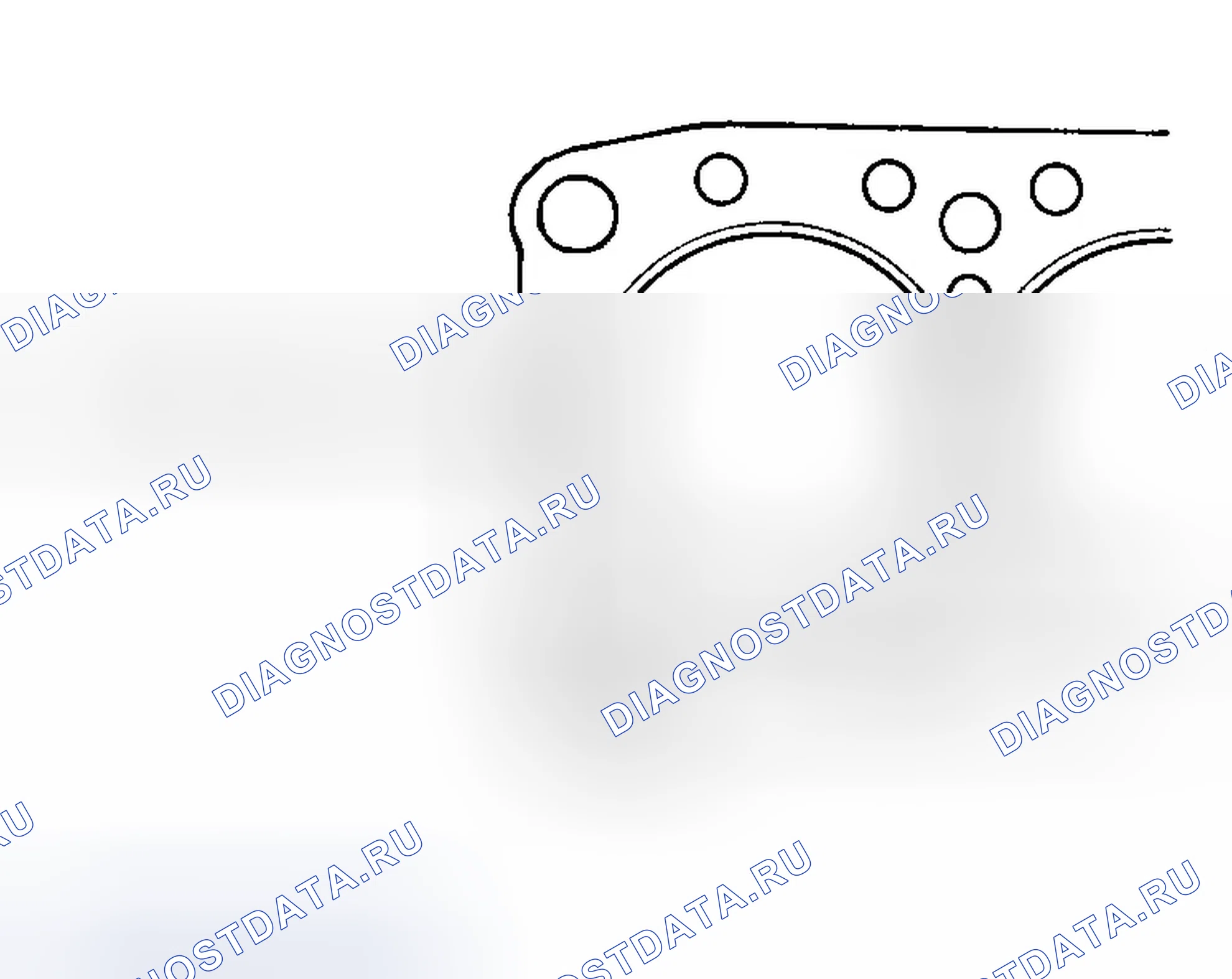 Рис. 3. Hyundai Elantra I