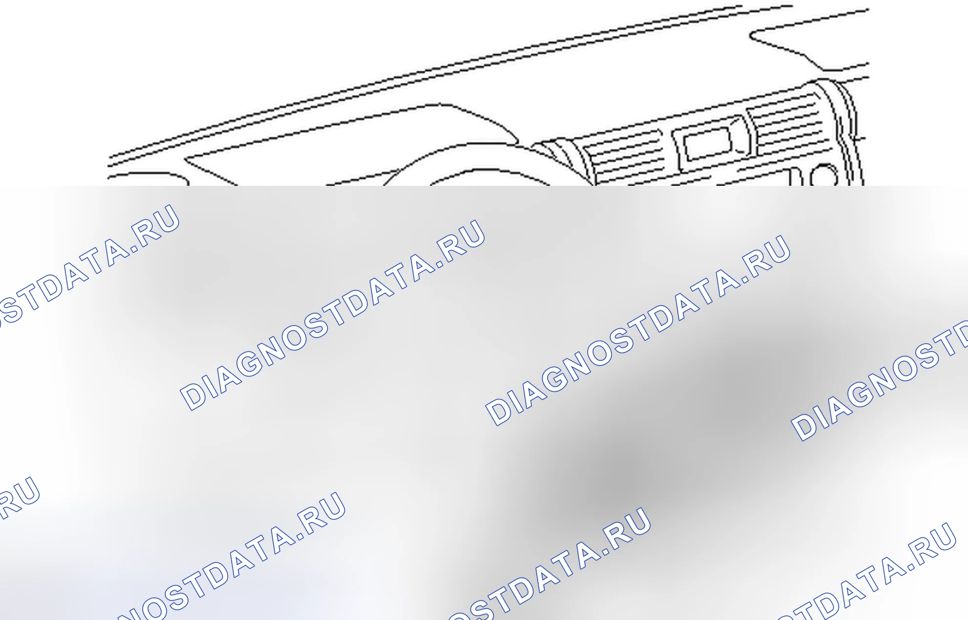 Рис. 56: УДАЛЕНИЕ [08 / 2013 -]. Toyota FJ Cruiser I