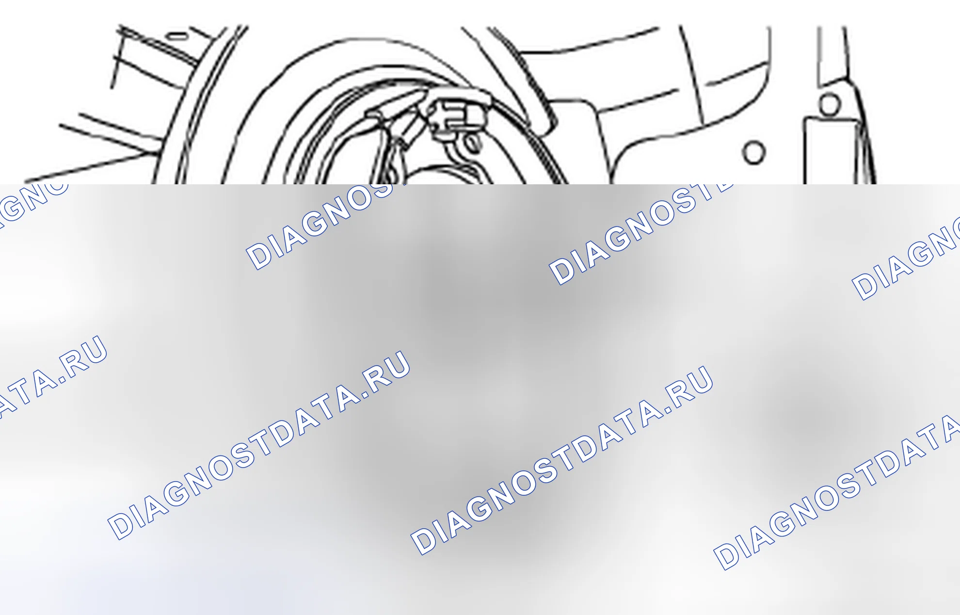 Рис. 56. Suzuki Reno I