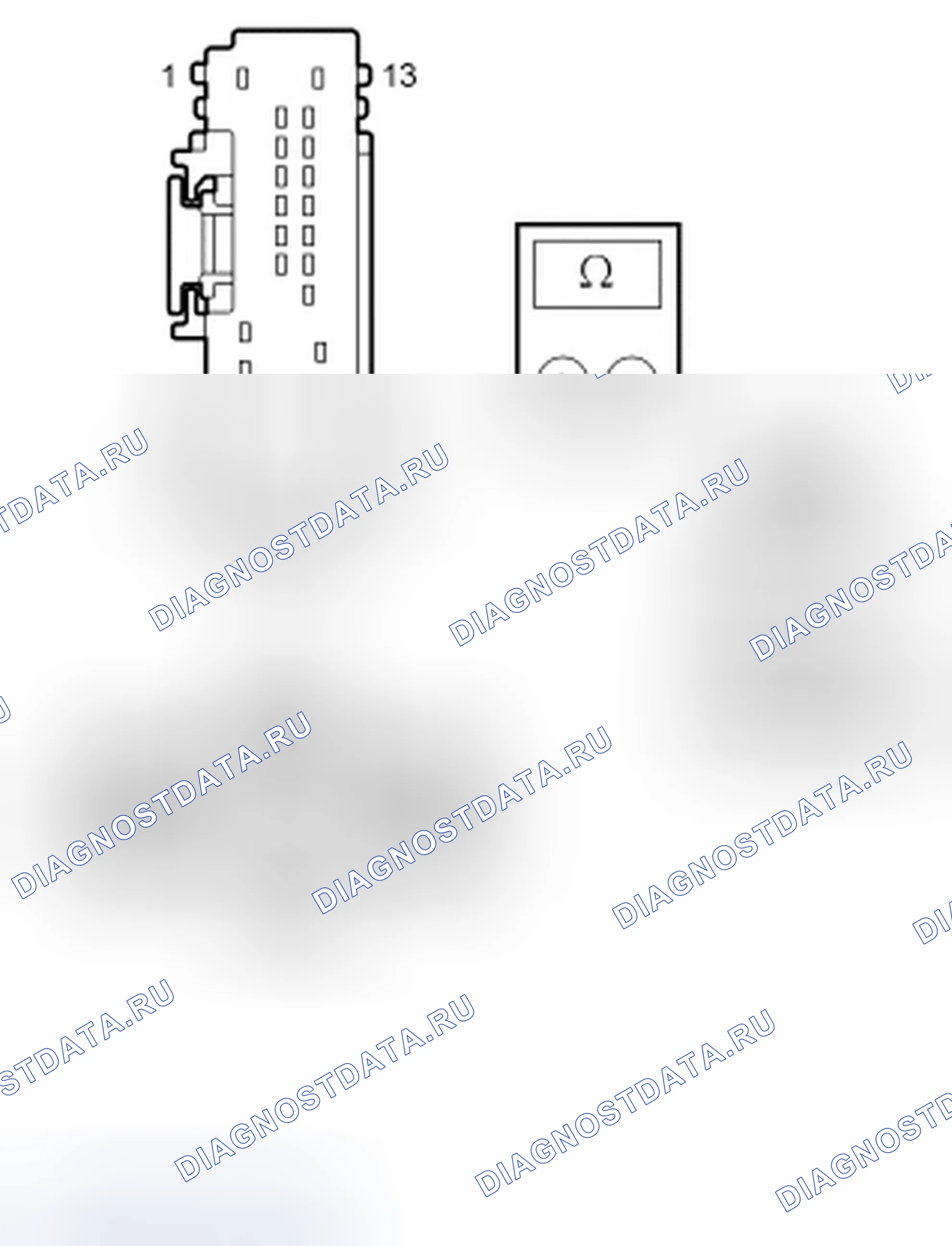 Рис. 12. Ford Flex I