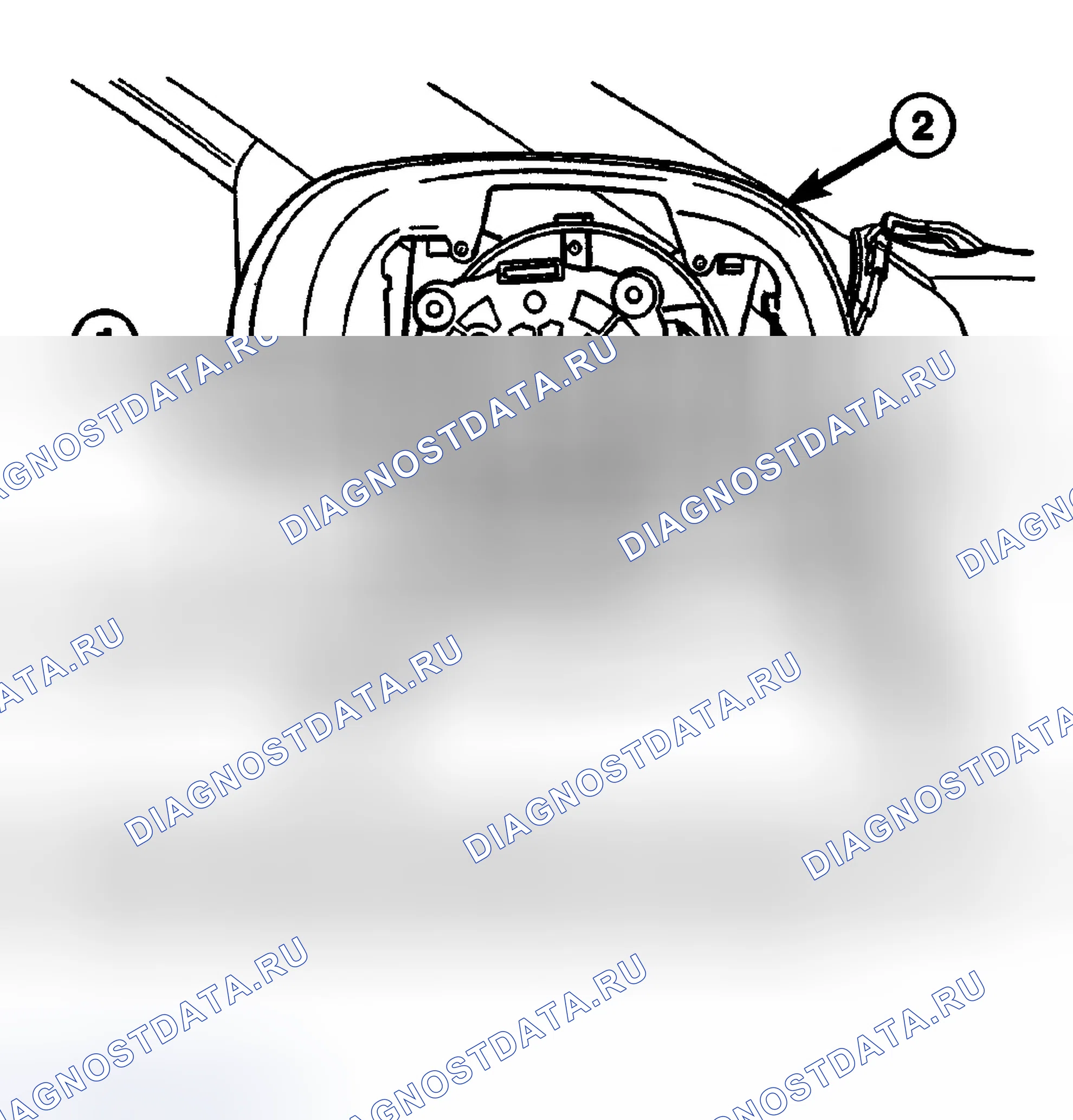 Рис. 20. Dodge Pickup R3500 