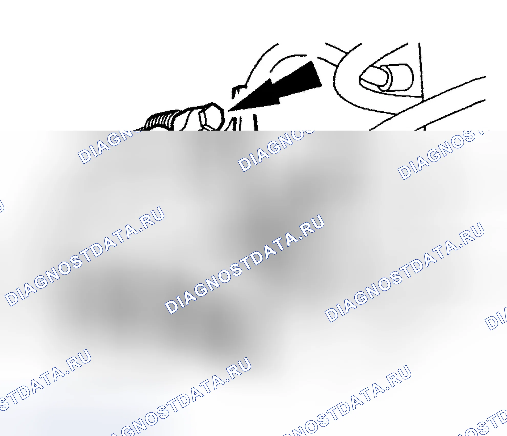 Рис. 82. Ford Focus I рестайлинг