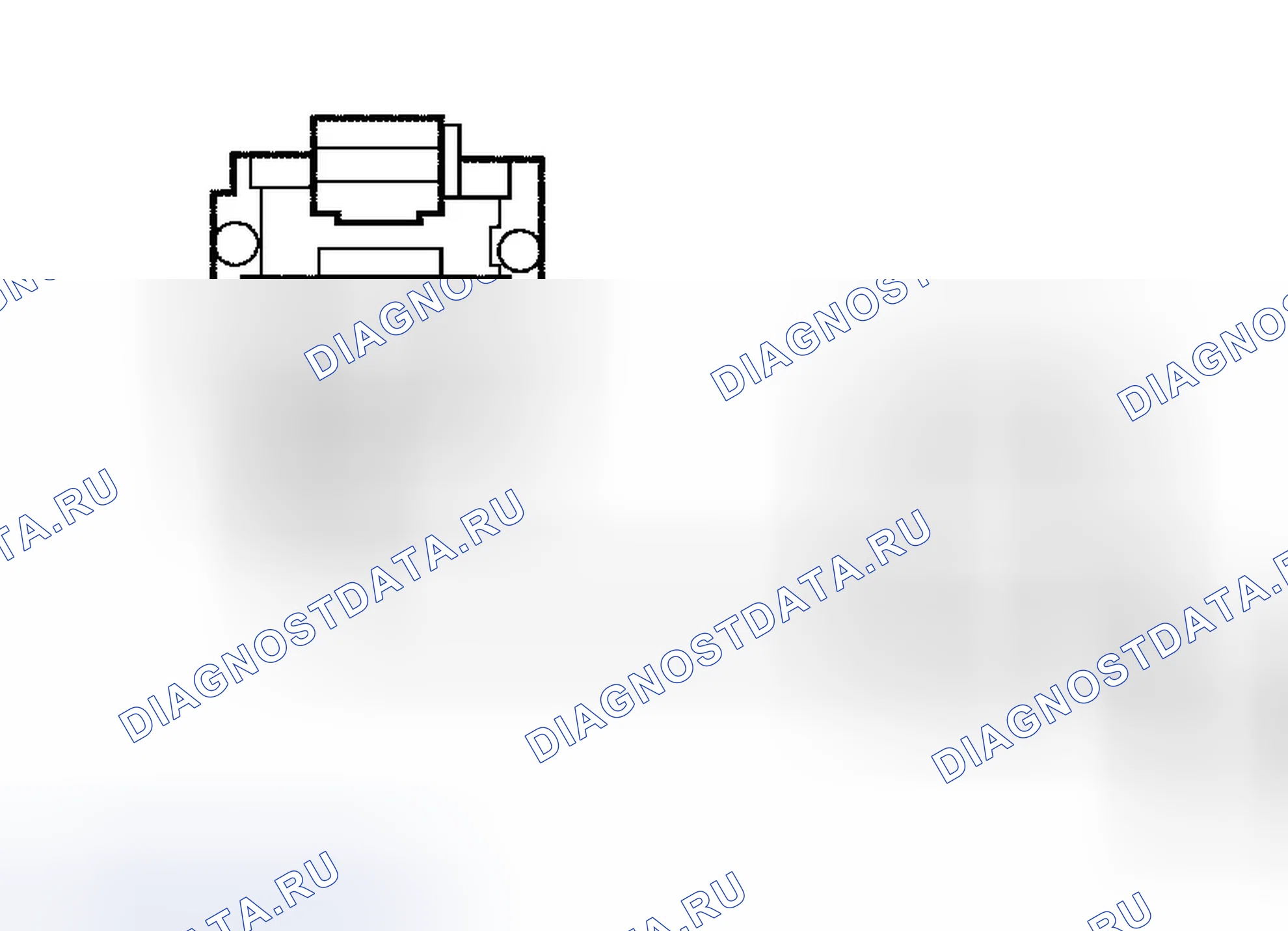 Рис. 98. Ford Escape I рестайлинг