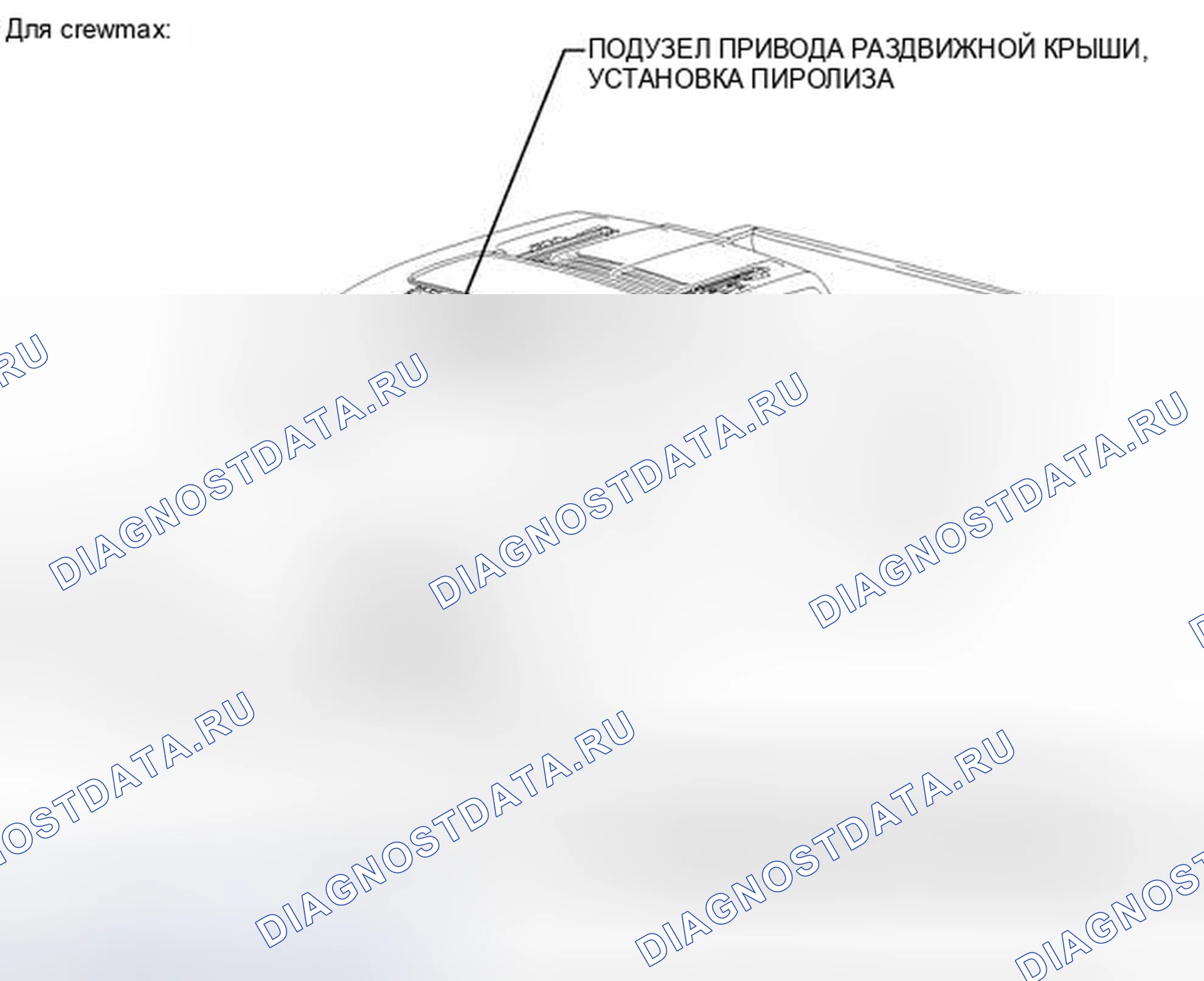 Рис. 36: ИЛЛЮСТРАЦИЯ. Toyota Tundra II