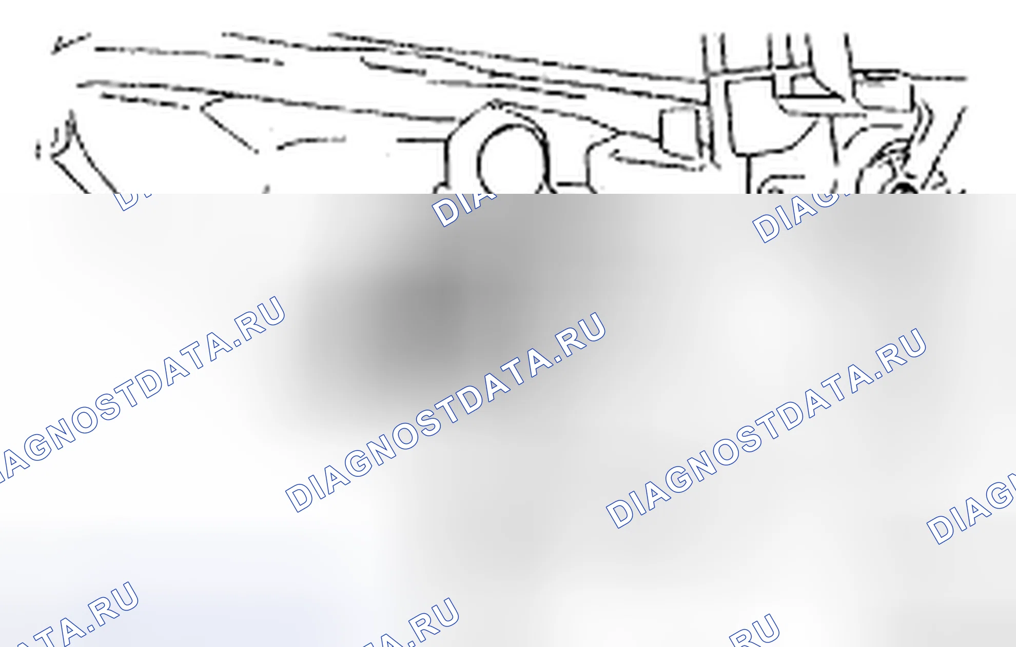 Рис. 225: ПОВТОРНАЯ СБОРКА. Toyota Camry XV40