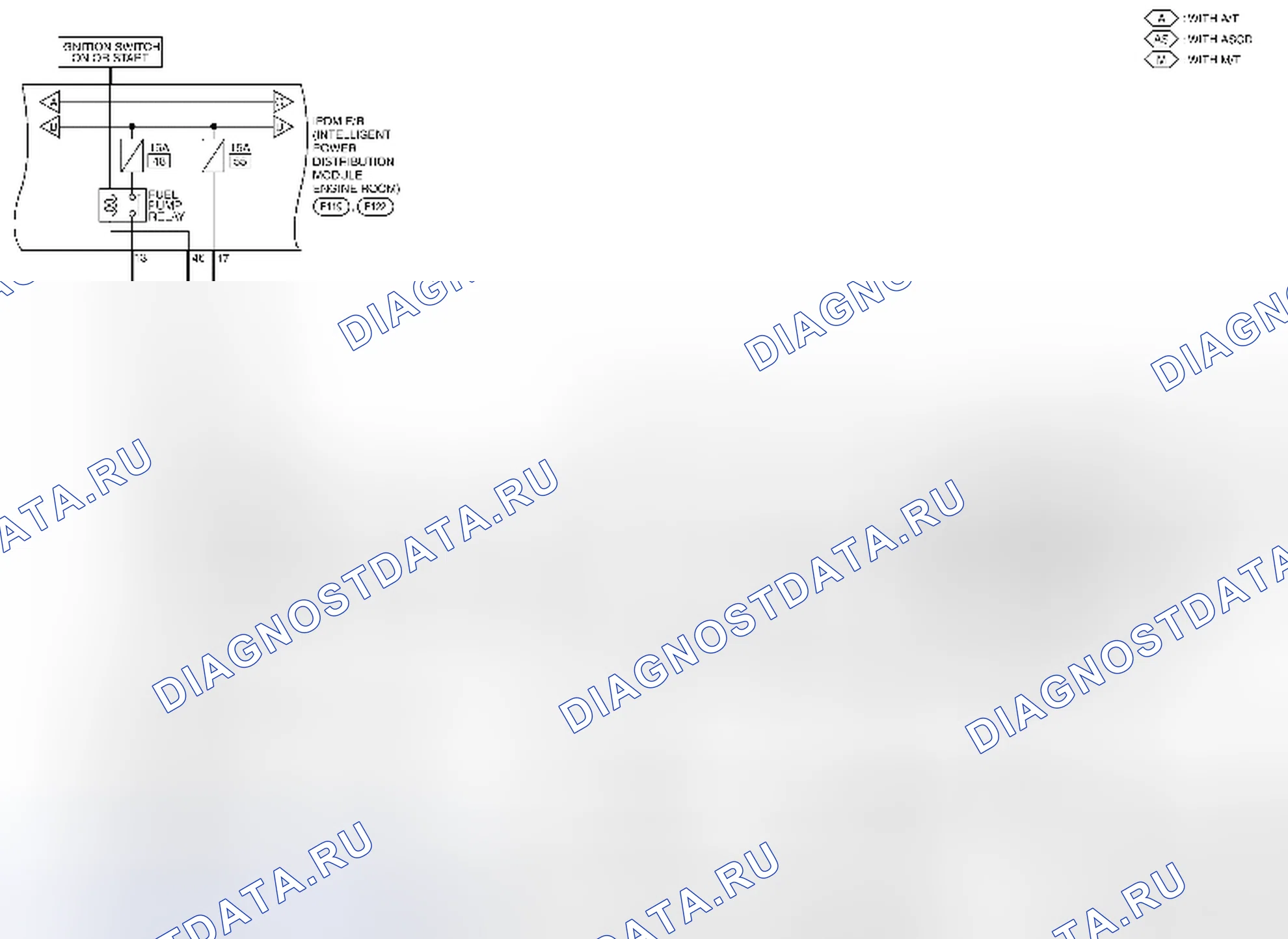 Рис. 63. Suzuki Equator I