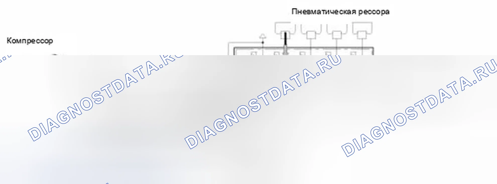 Рис. 70: Уровень подъема. Hyundai Equus II