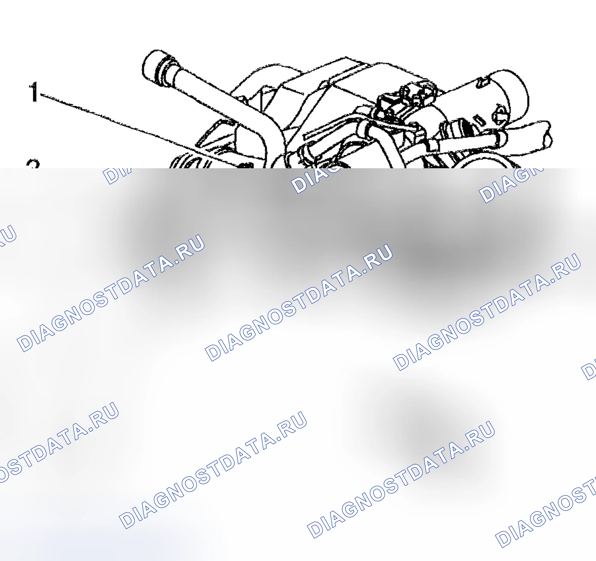 Рис. 316. Chevrolet Silverado 1500 HD 