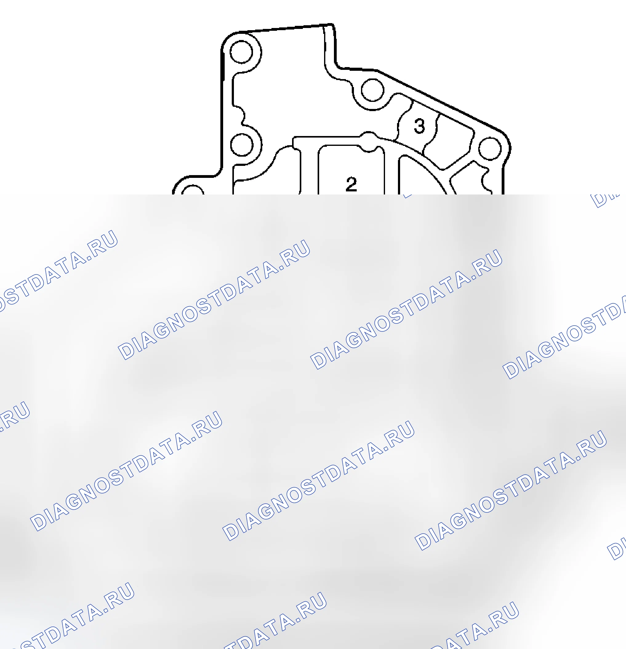 Рис. 39. Cadillac DTS I