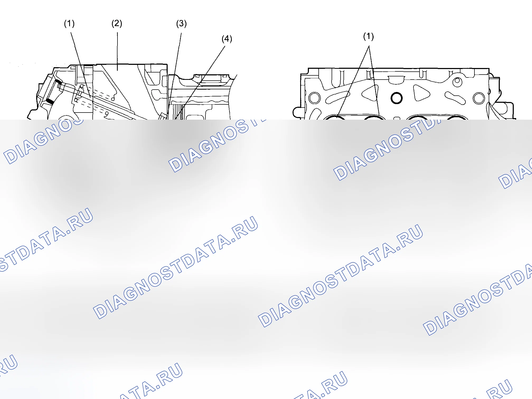 Рис. 29. Subaru Impreza WRX GH