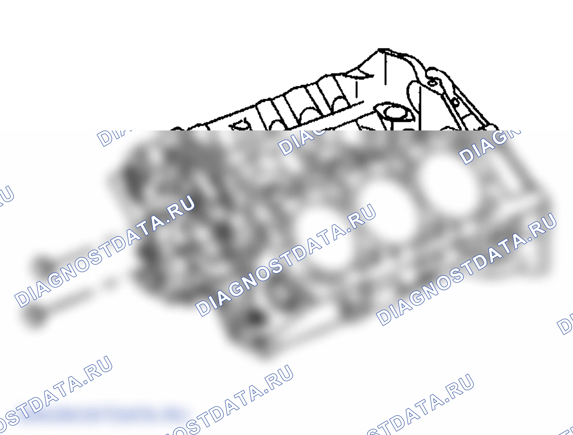 Рис. 558. GMC Savana Special G3500 