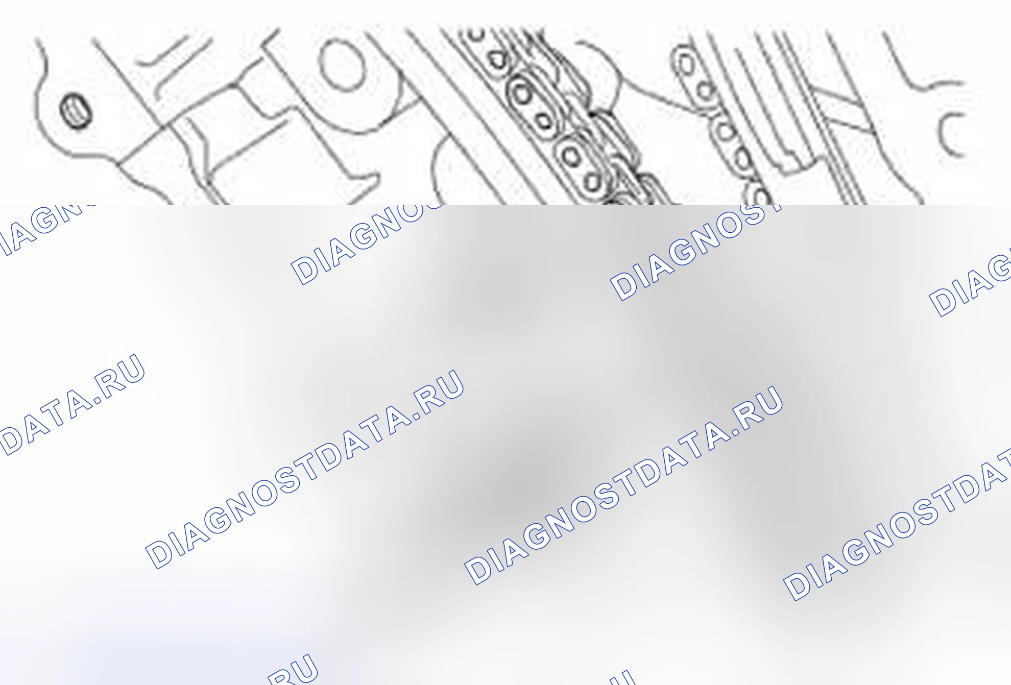 Рис. 749. Land Rover Range Rover Sport I