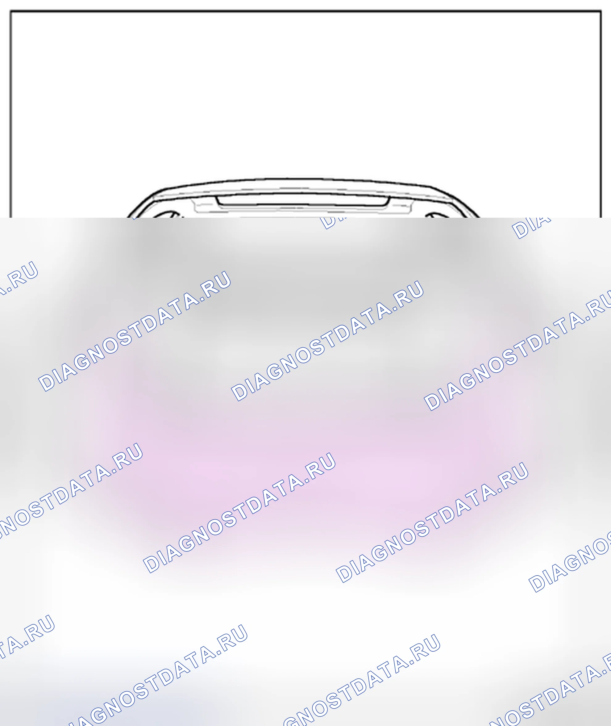 Рис. 233. Volkswagen Passat B6