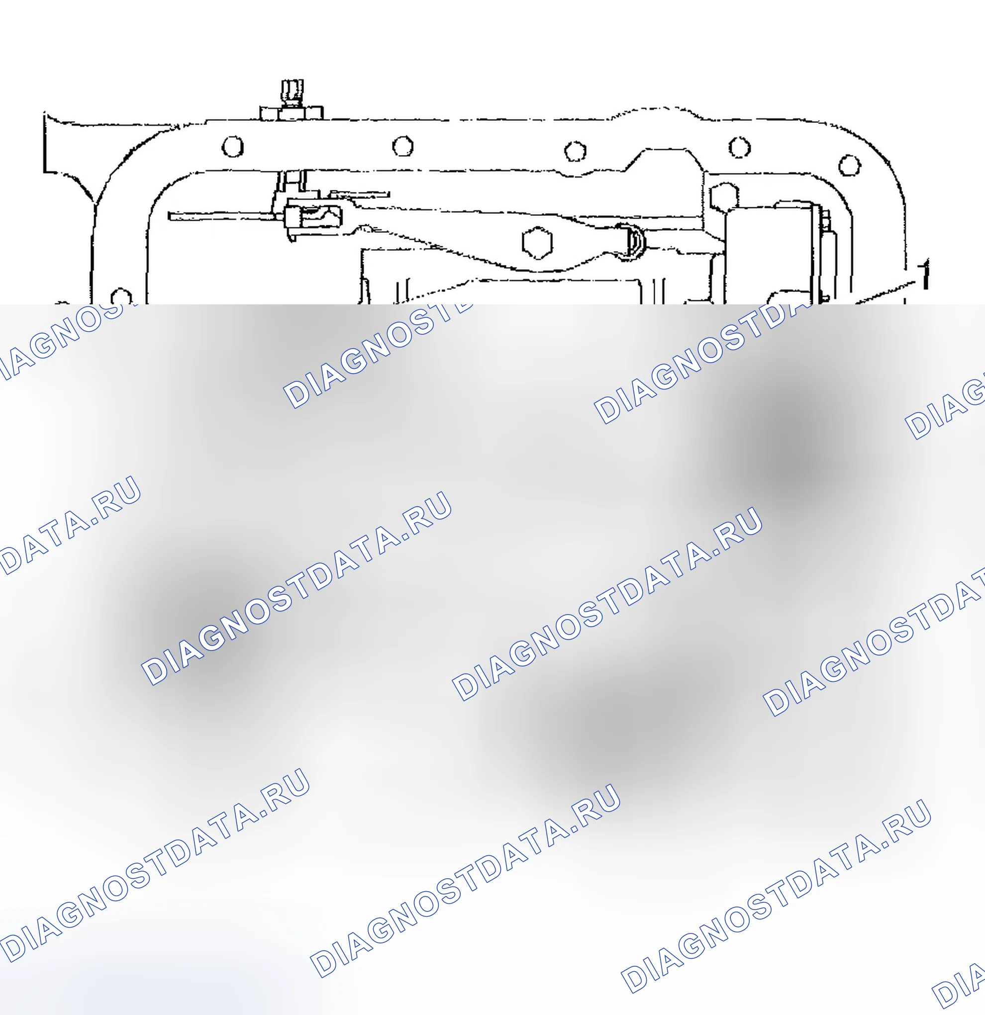 Рис. 594. Chevrolet Suburban K2500 GMT800