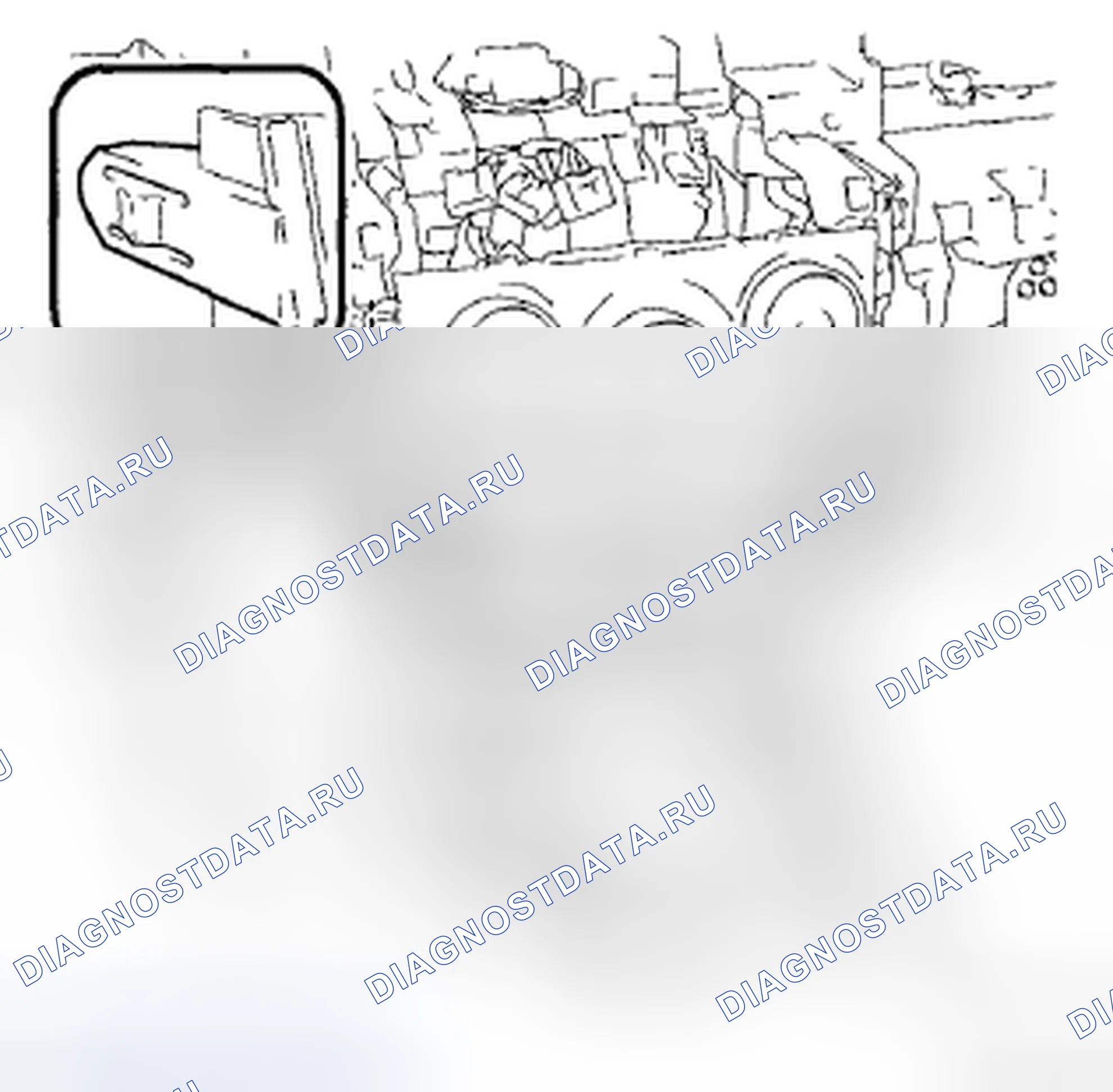 Рис. 171. Toyota Corolla X