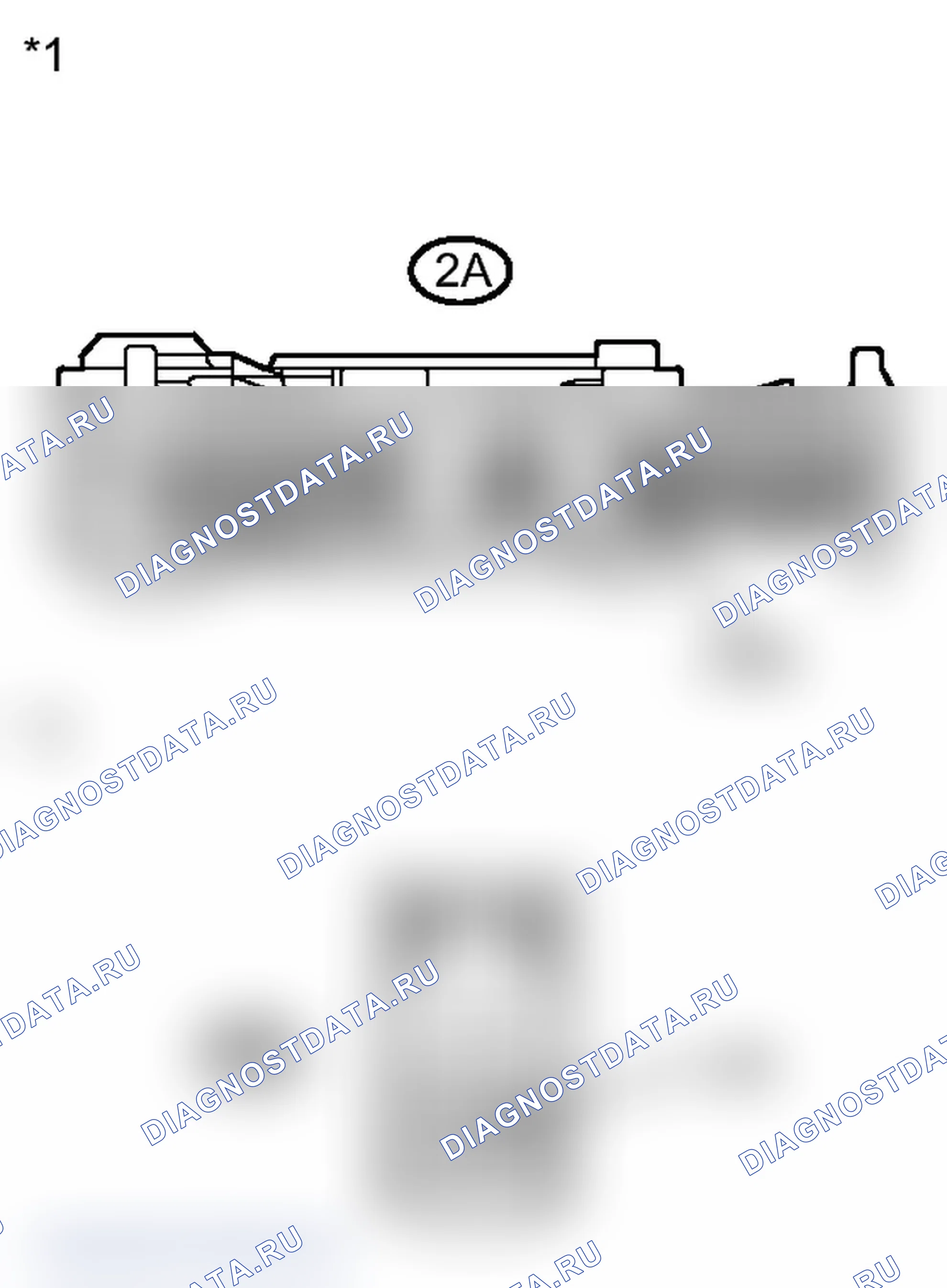Рис. 187. Toyota Prius PHV pre-III